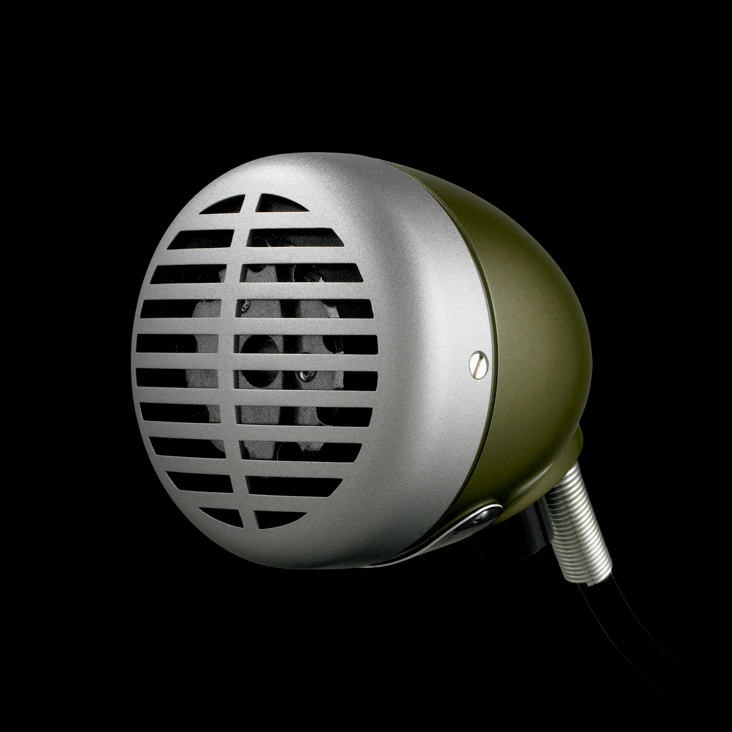 SHURE 520DX - ana görsel