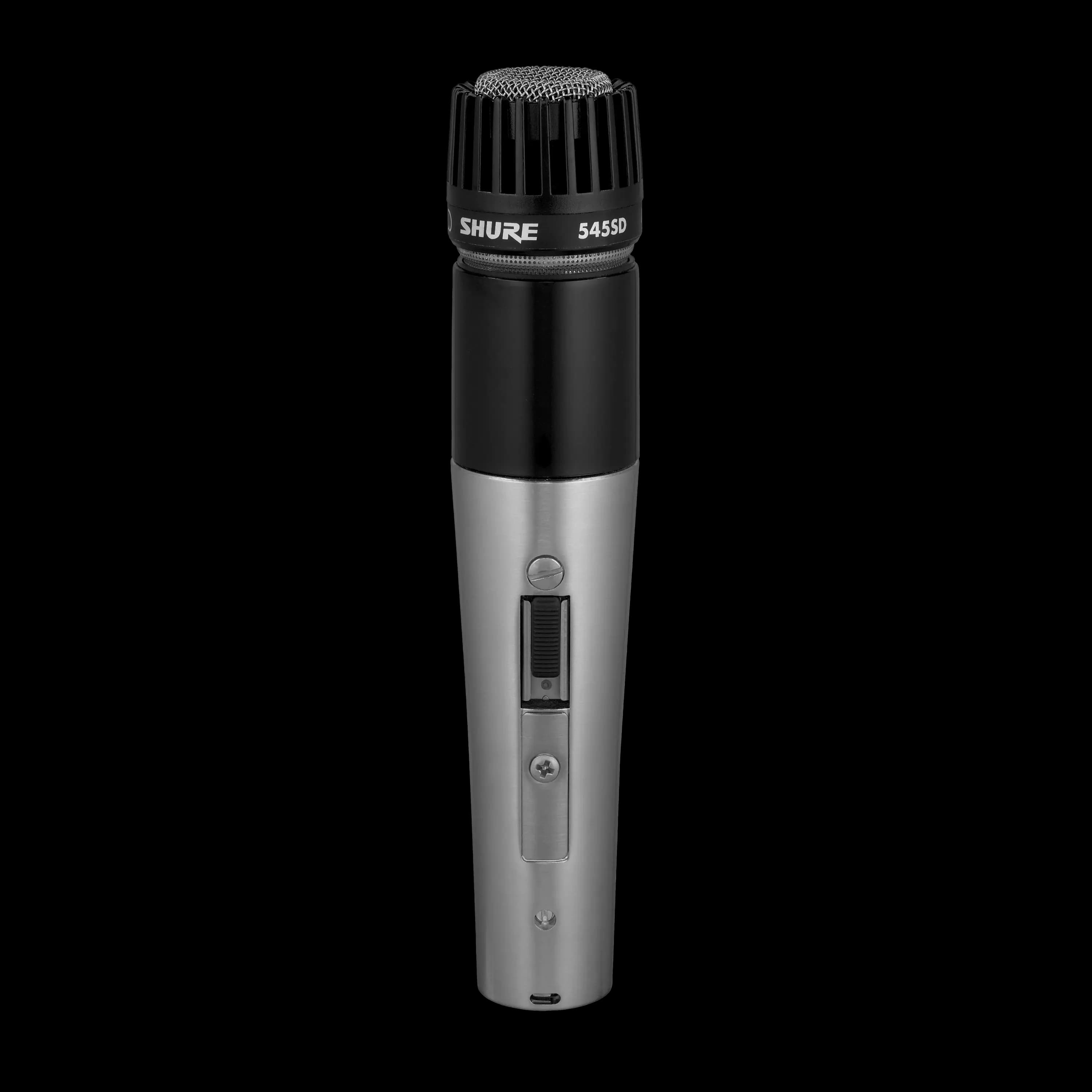 SHURE 545SD - 2