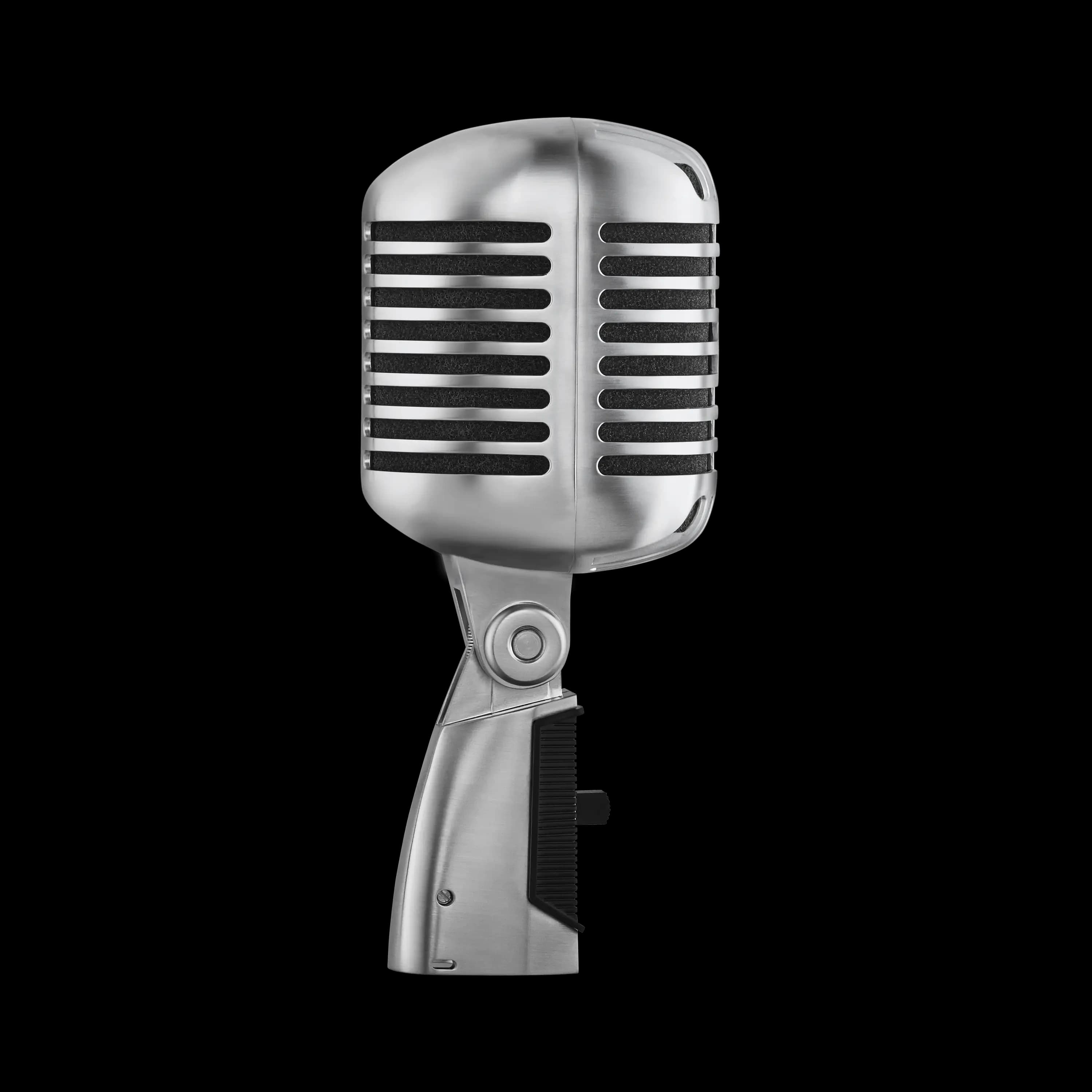 SHURE 55SH Serisi II - 5