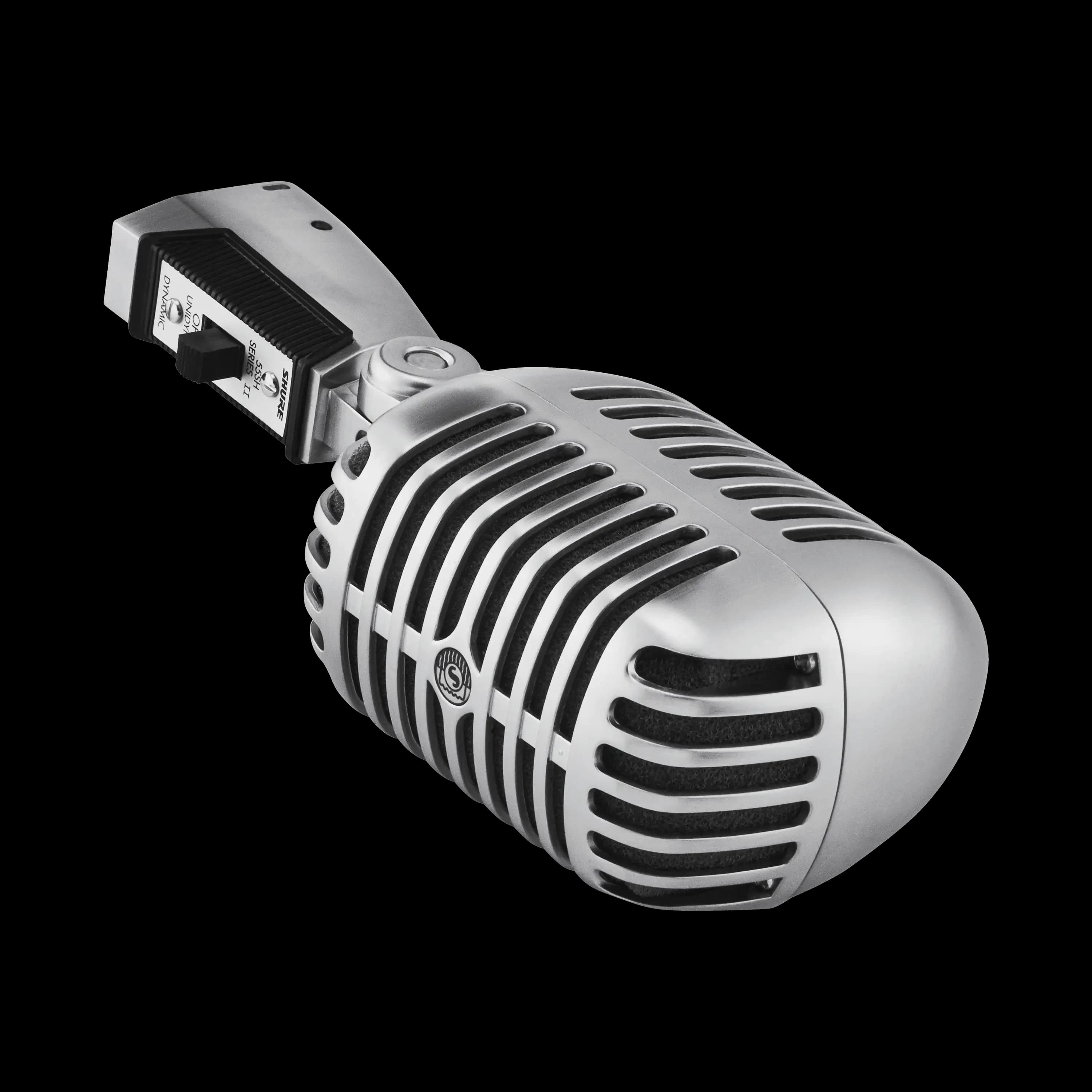 SHURE 55SH Serisi II - 8