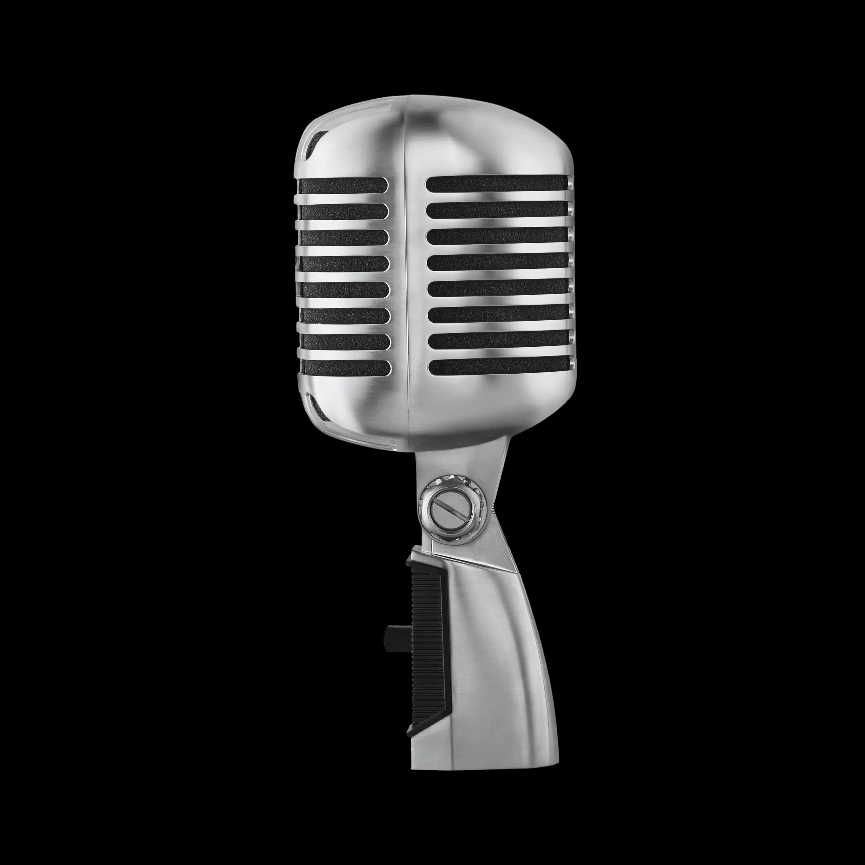 SHURE 55SH Serisi II - 3