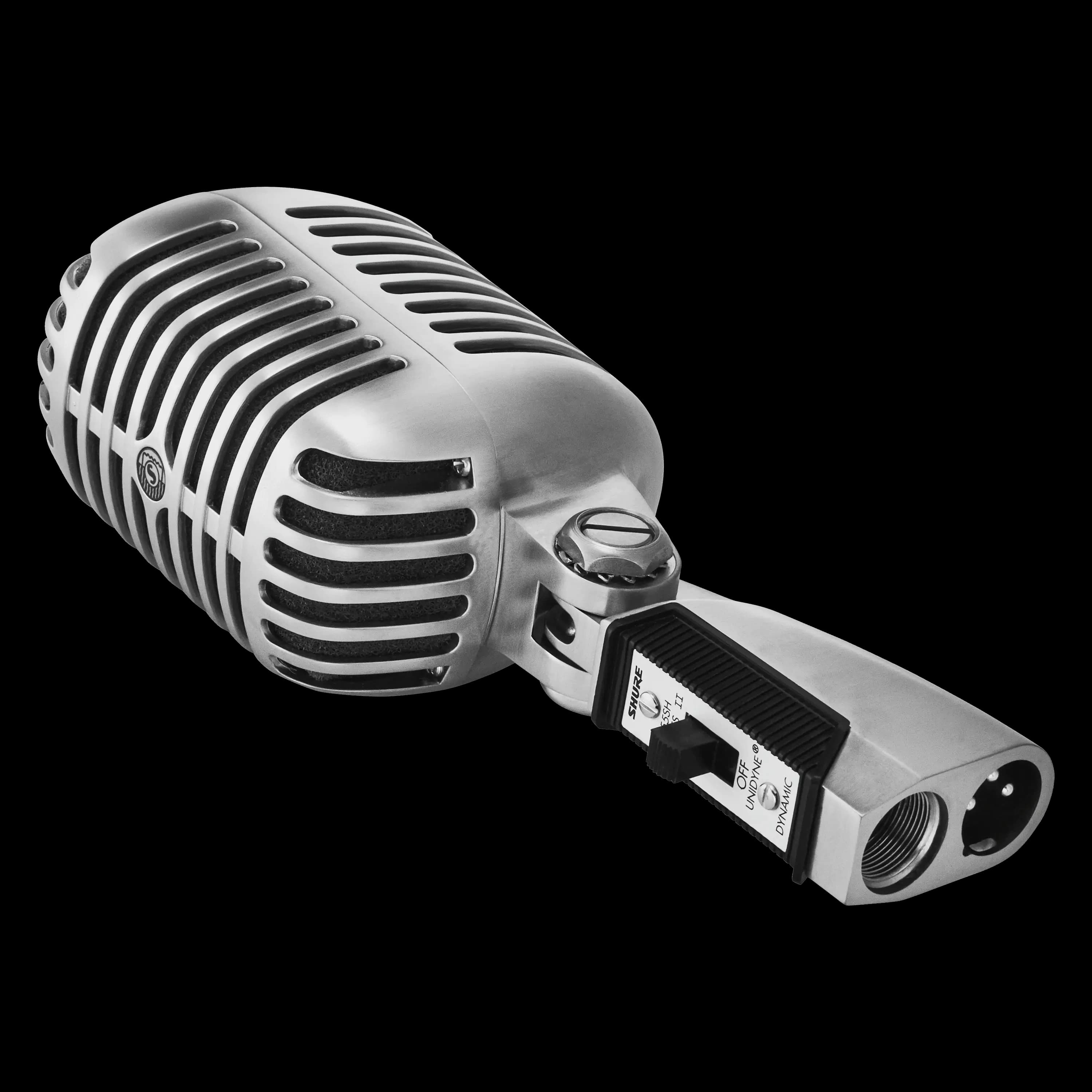 SHURE 55SH Serisi II - 7