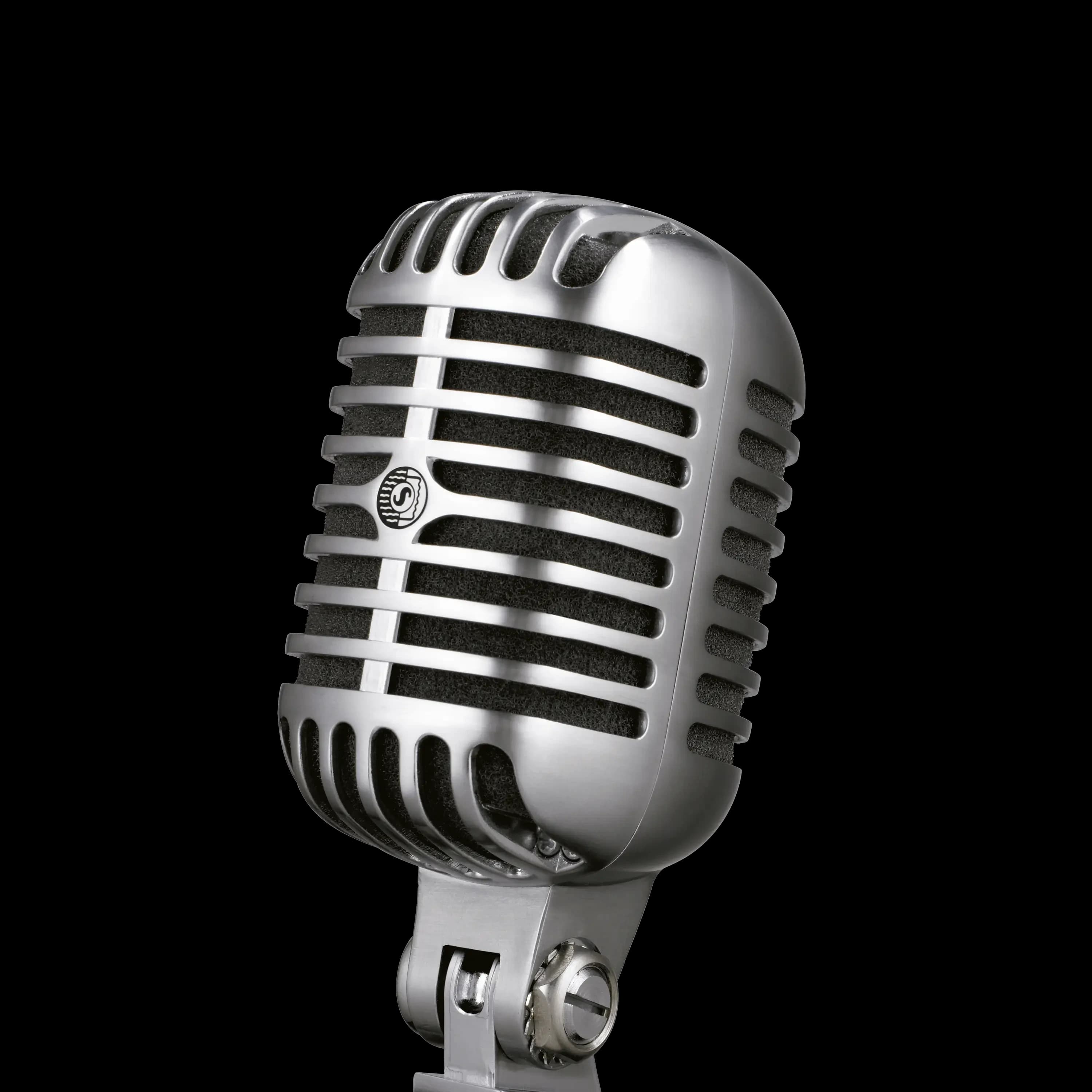 SHURE 55SH Serisi II - ana görsel