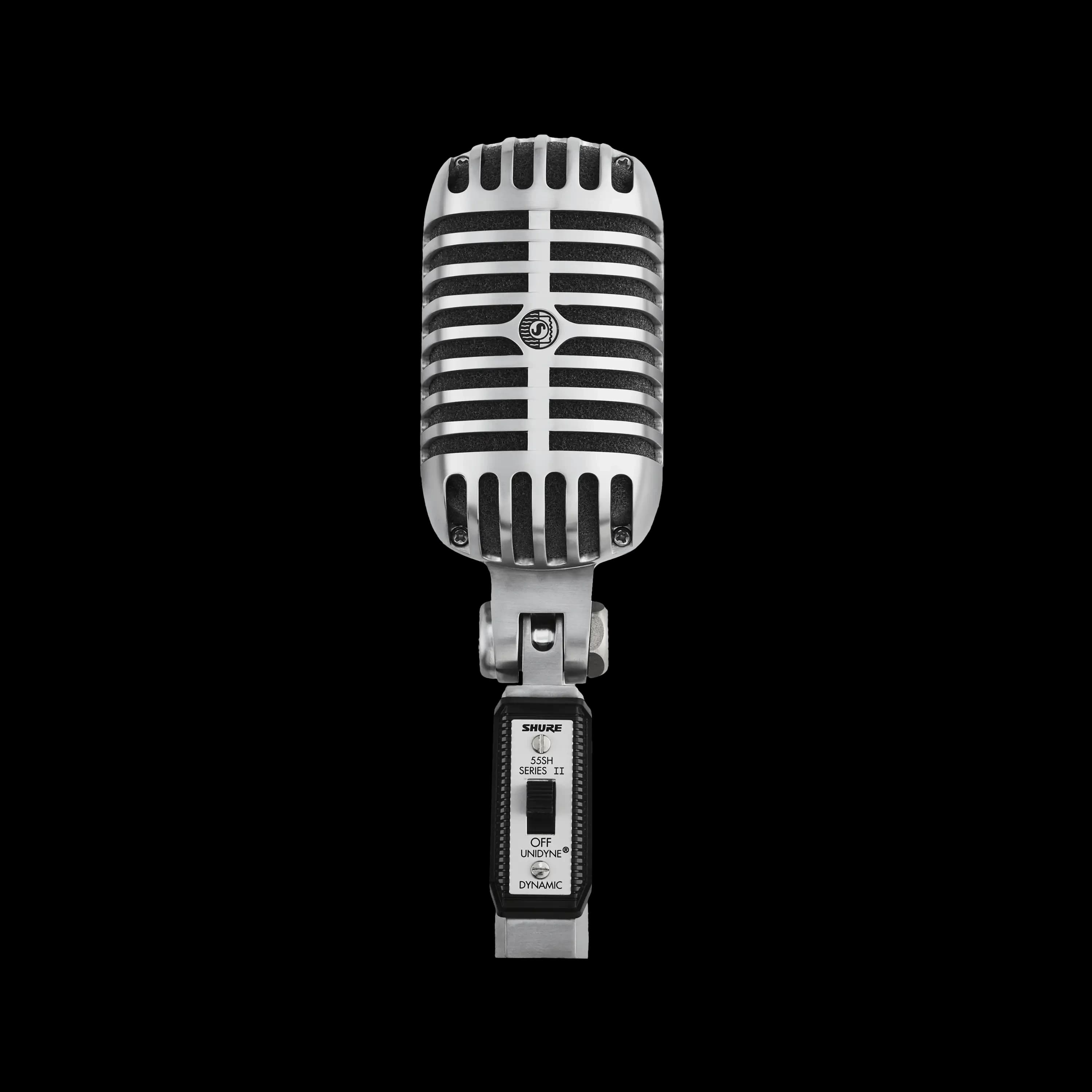 SHURE 55SH Serisi II - 2