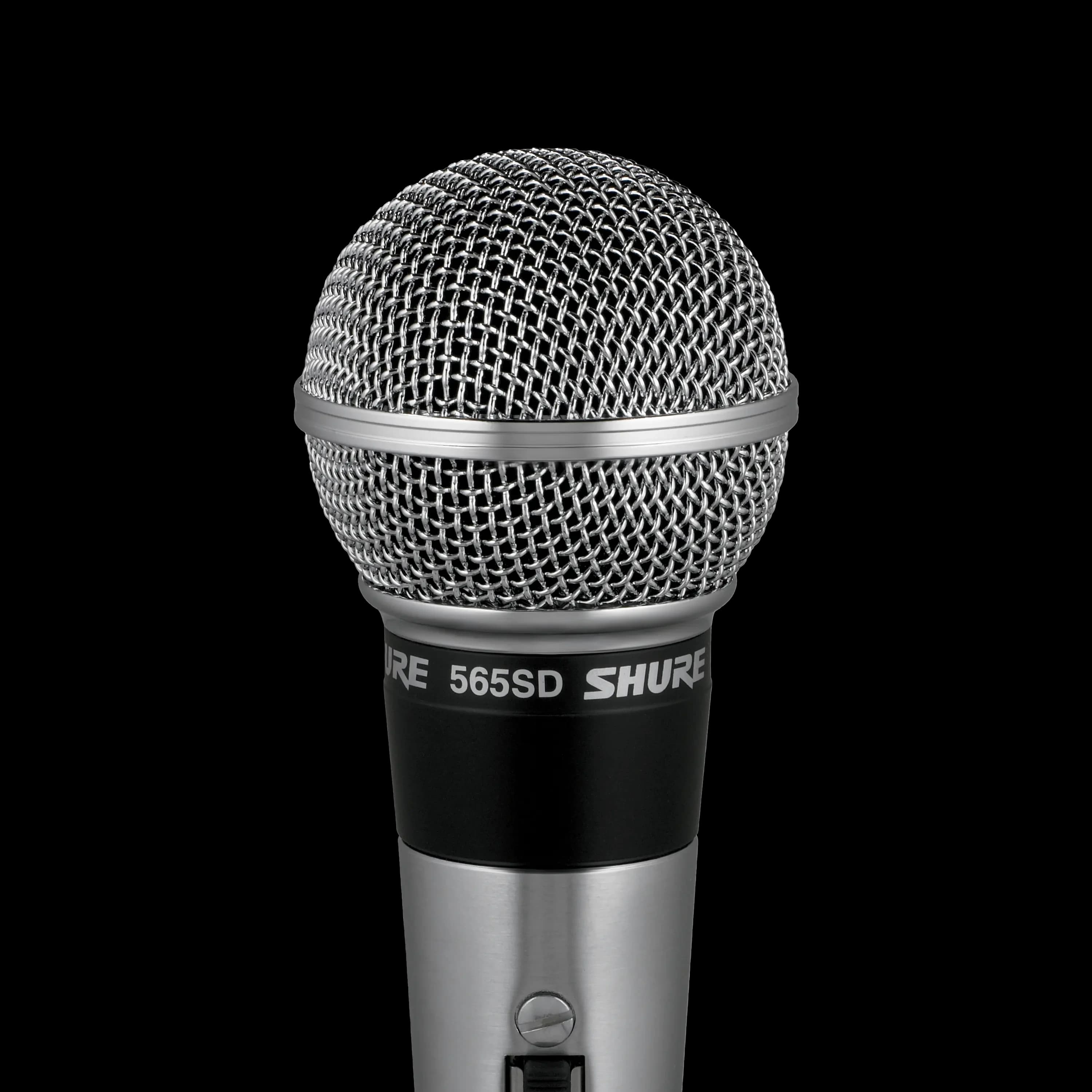 SHURE 565SD - ana görsel
