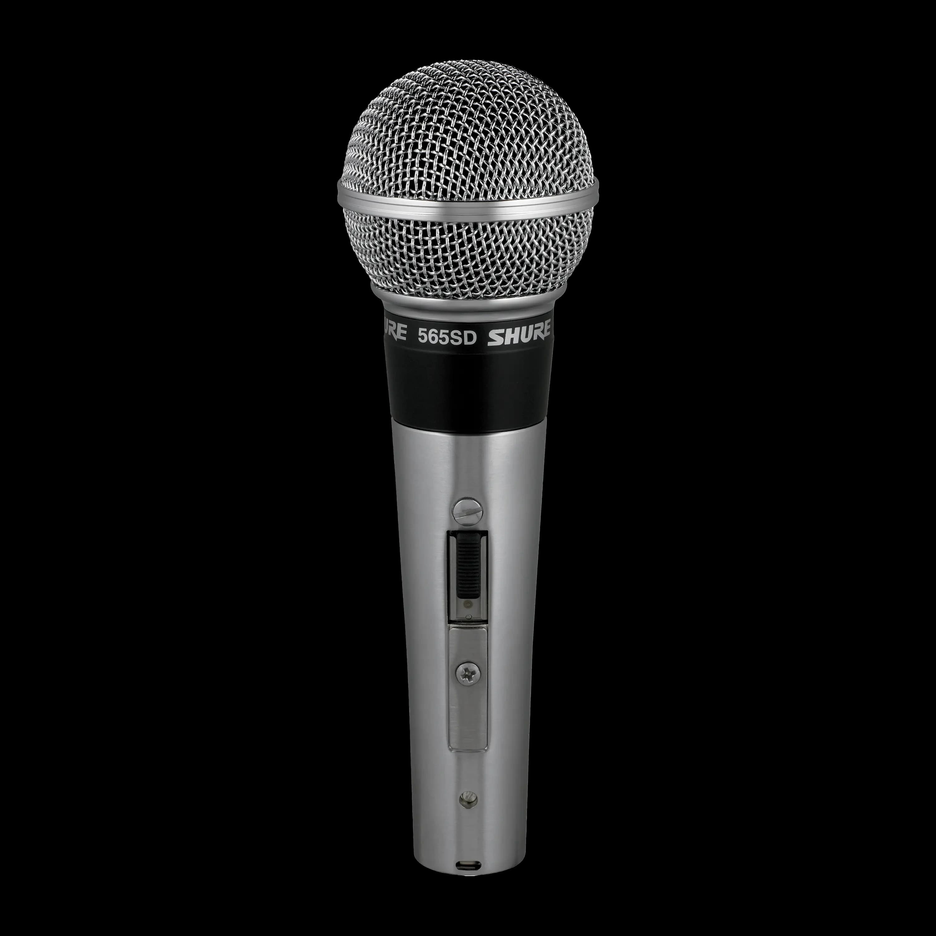 SHURE 565SD - 2