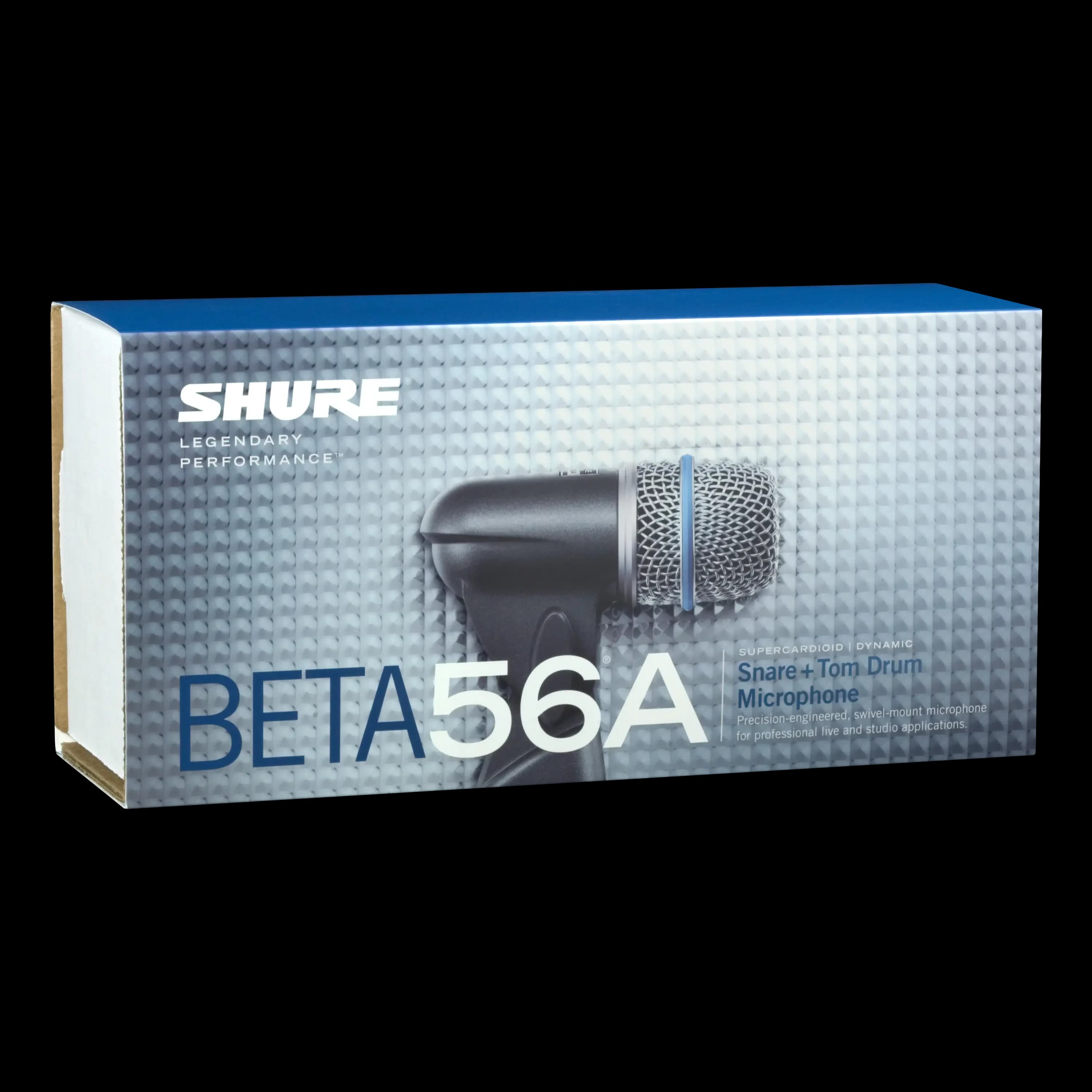 SHURE BETA 56A - 2