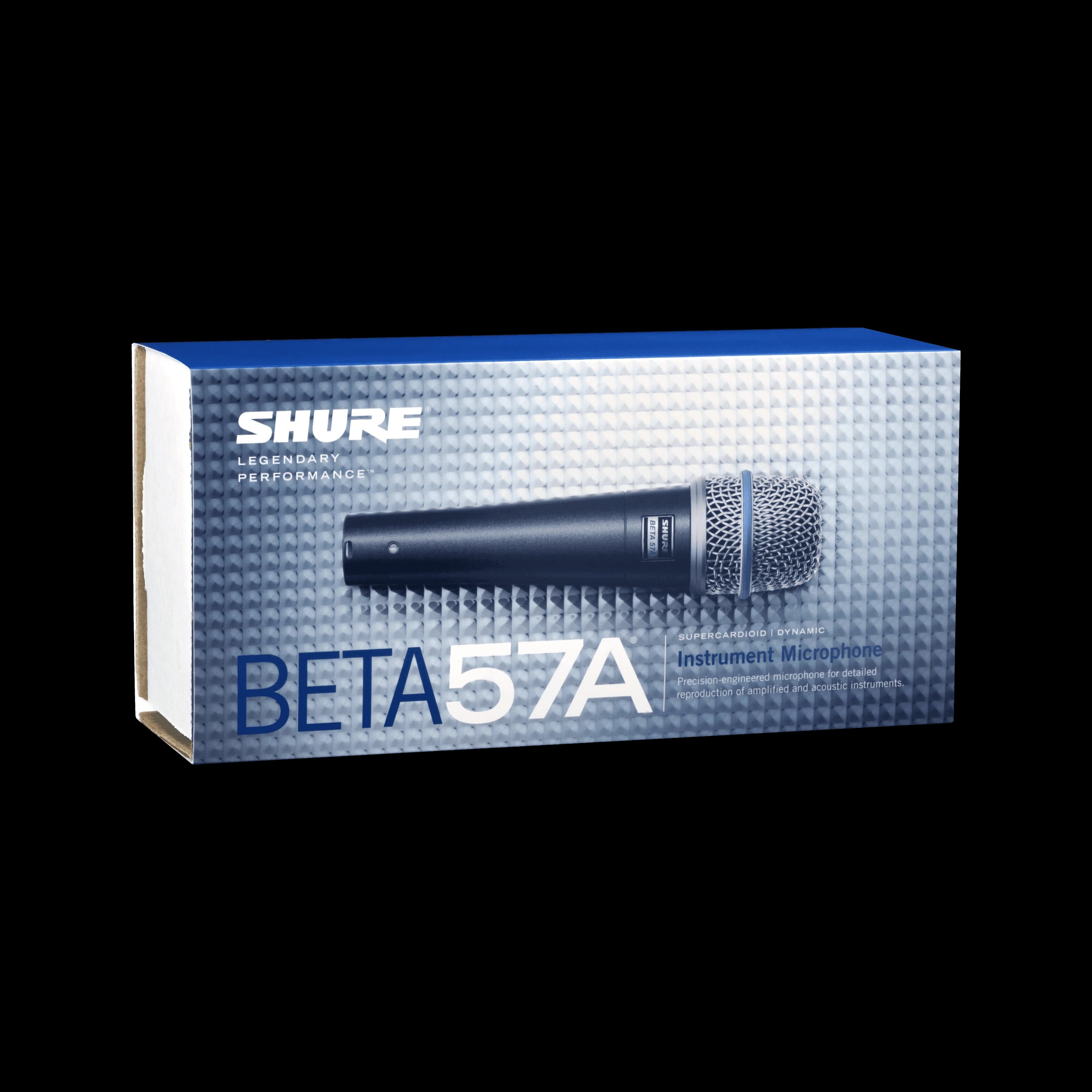 SHURE BETA 57A - 3