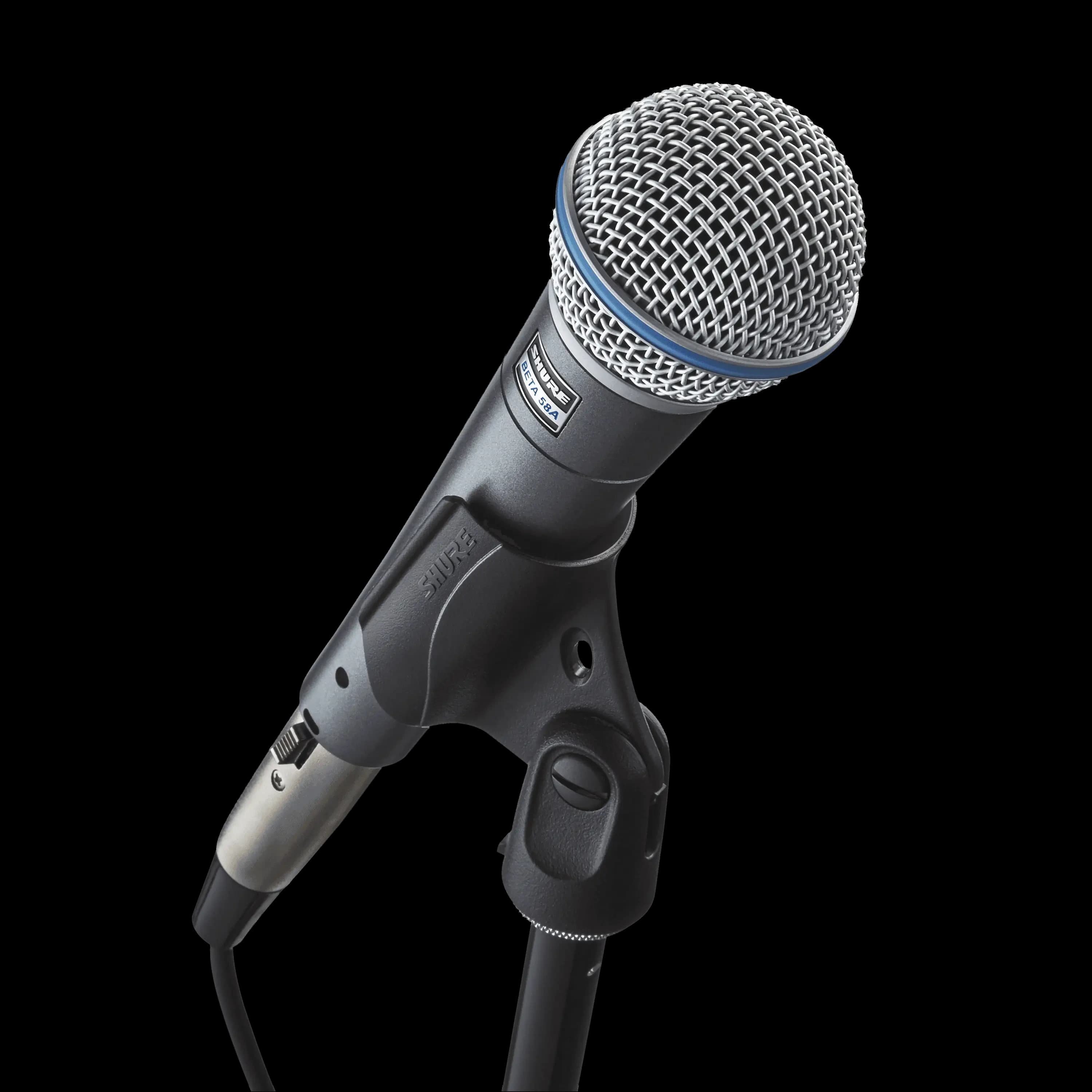 SHURE BETA® 58A - 5