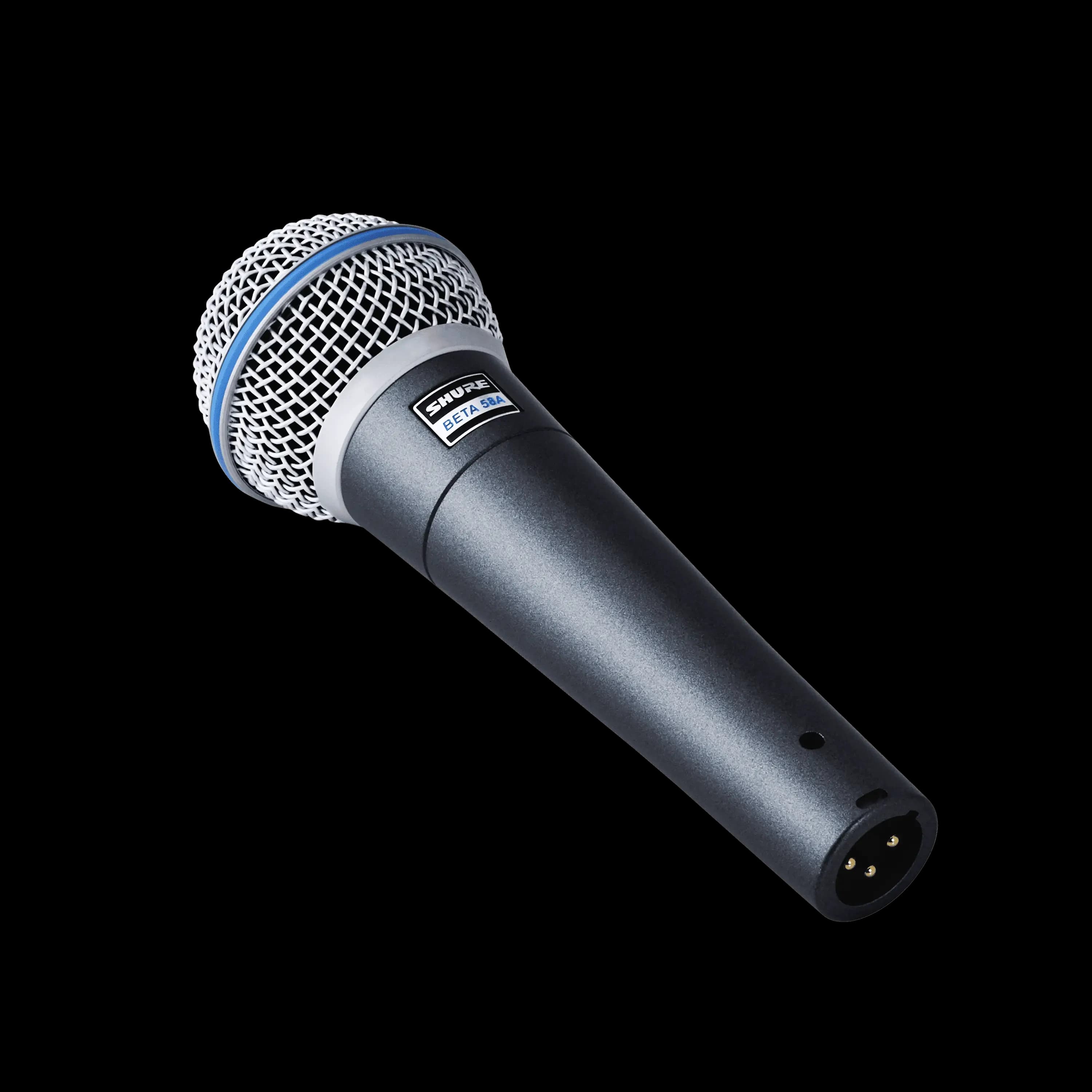 SHURE BETA® 58A - 3