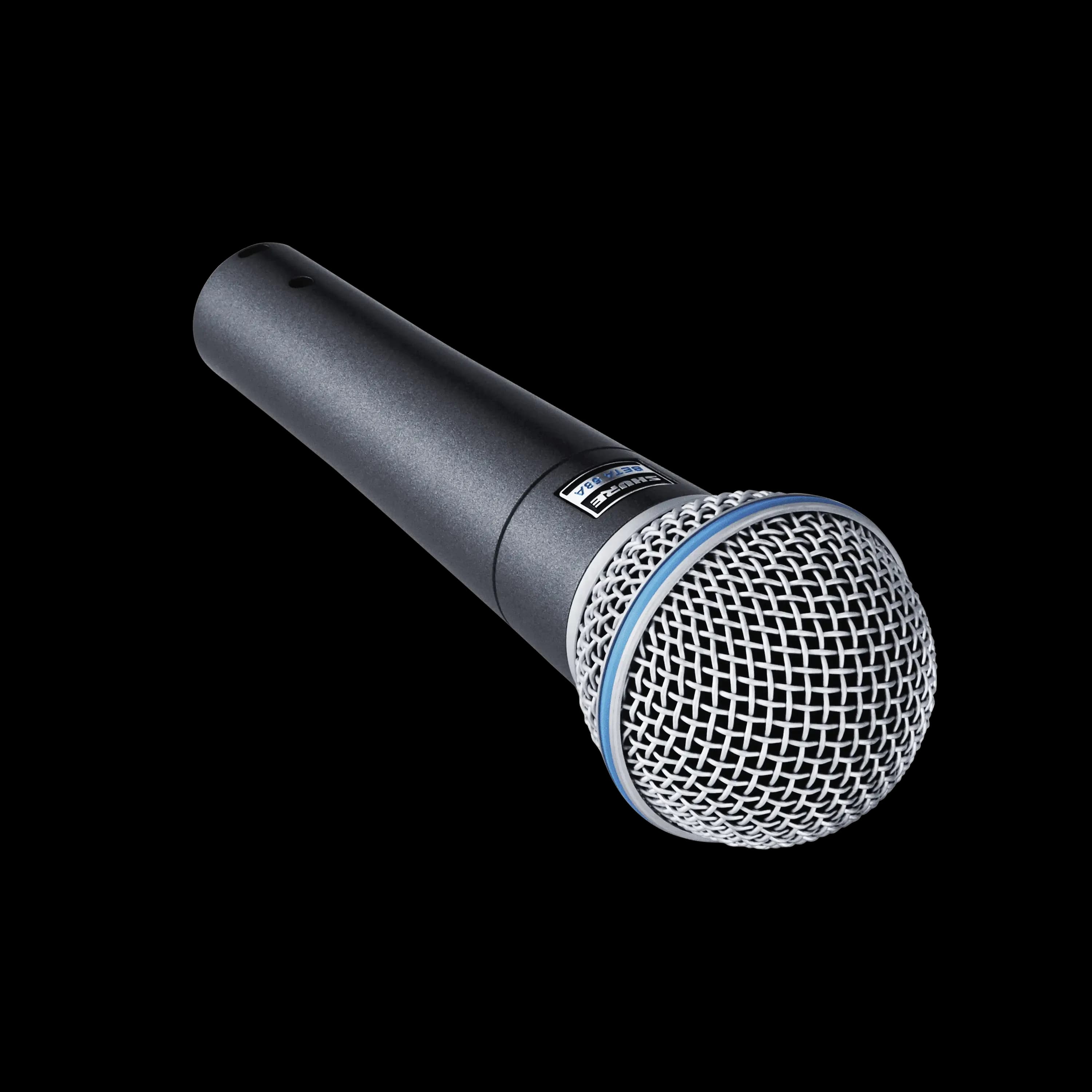 SHURE BETA® 58A - 4