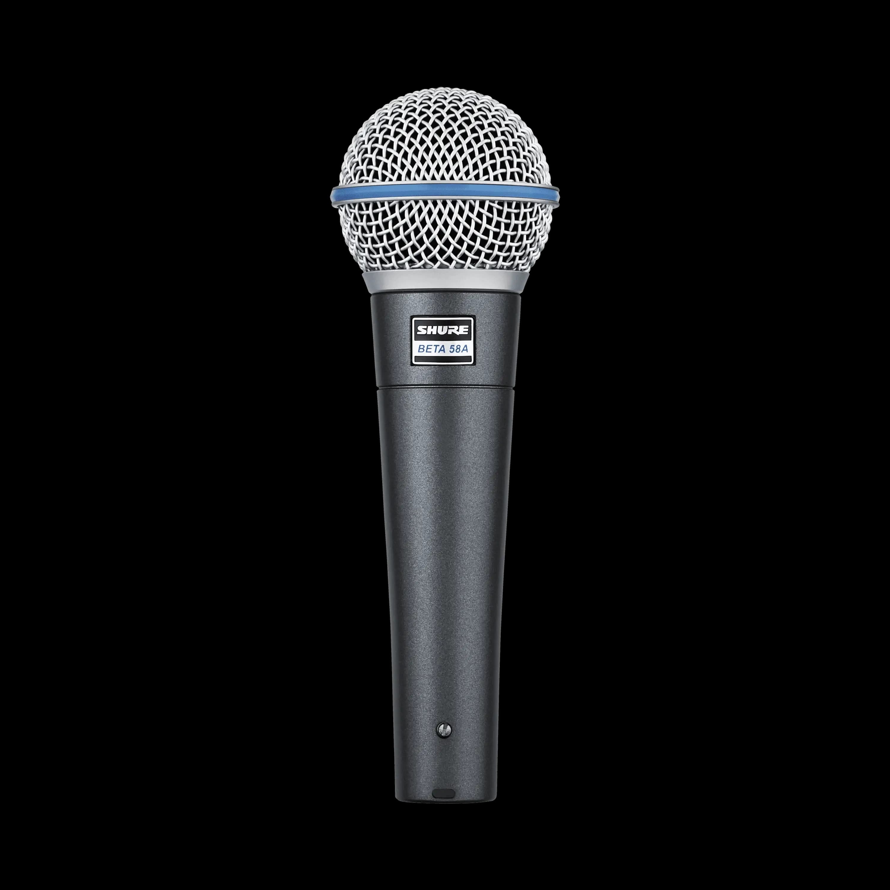 SHURE BETA® 58A - 2