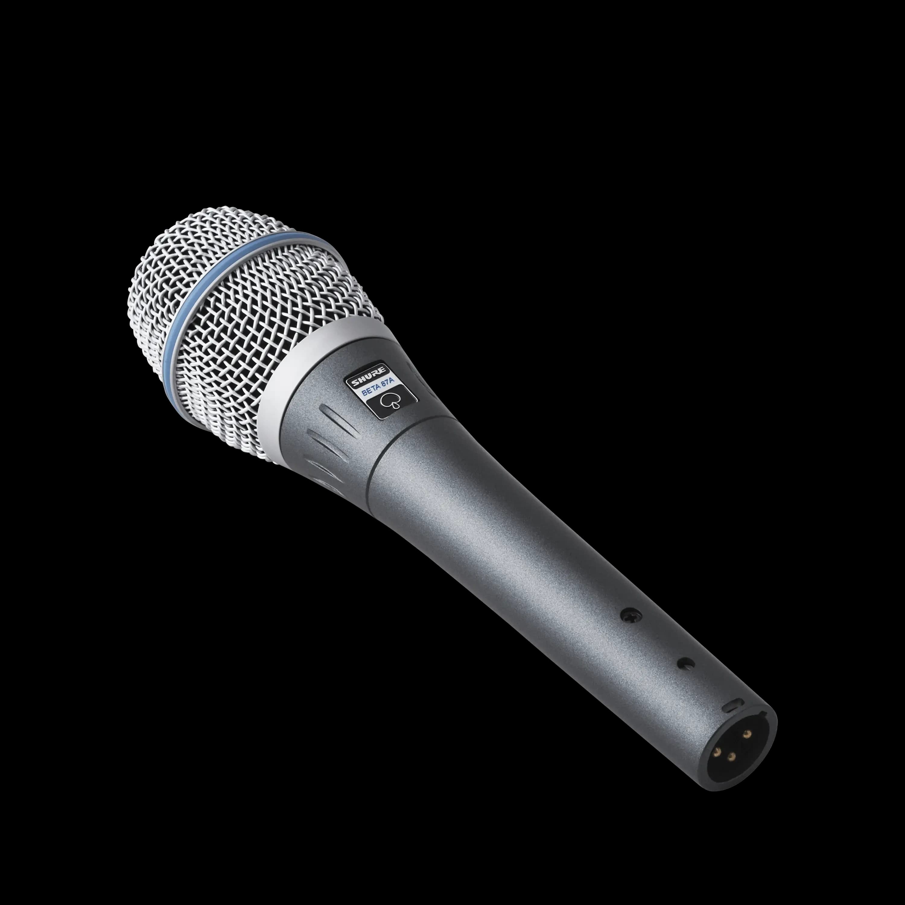 SHURE BETA® 87A - 3