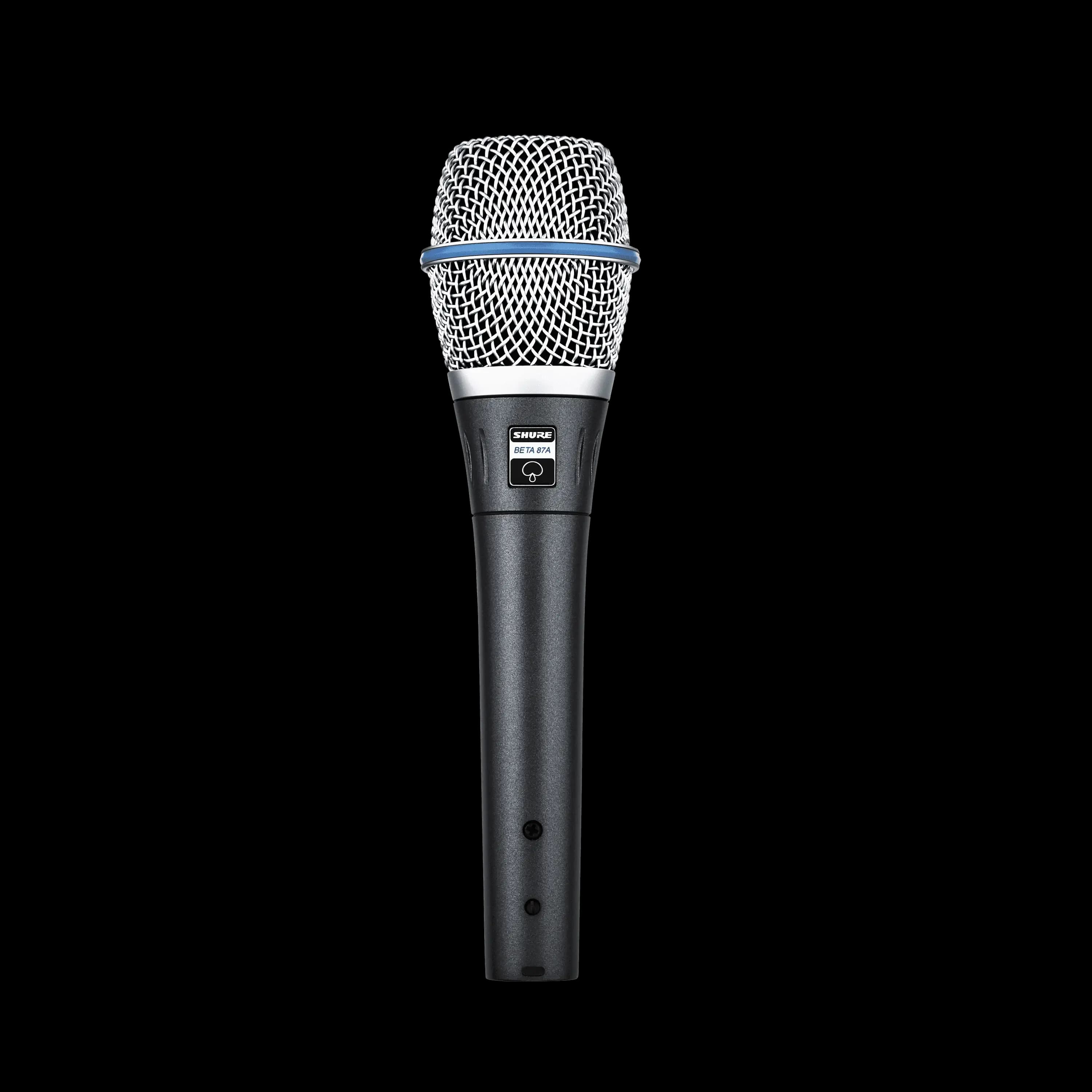 SHURE BETA® 87A - 2