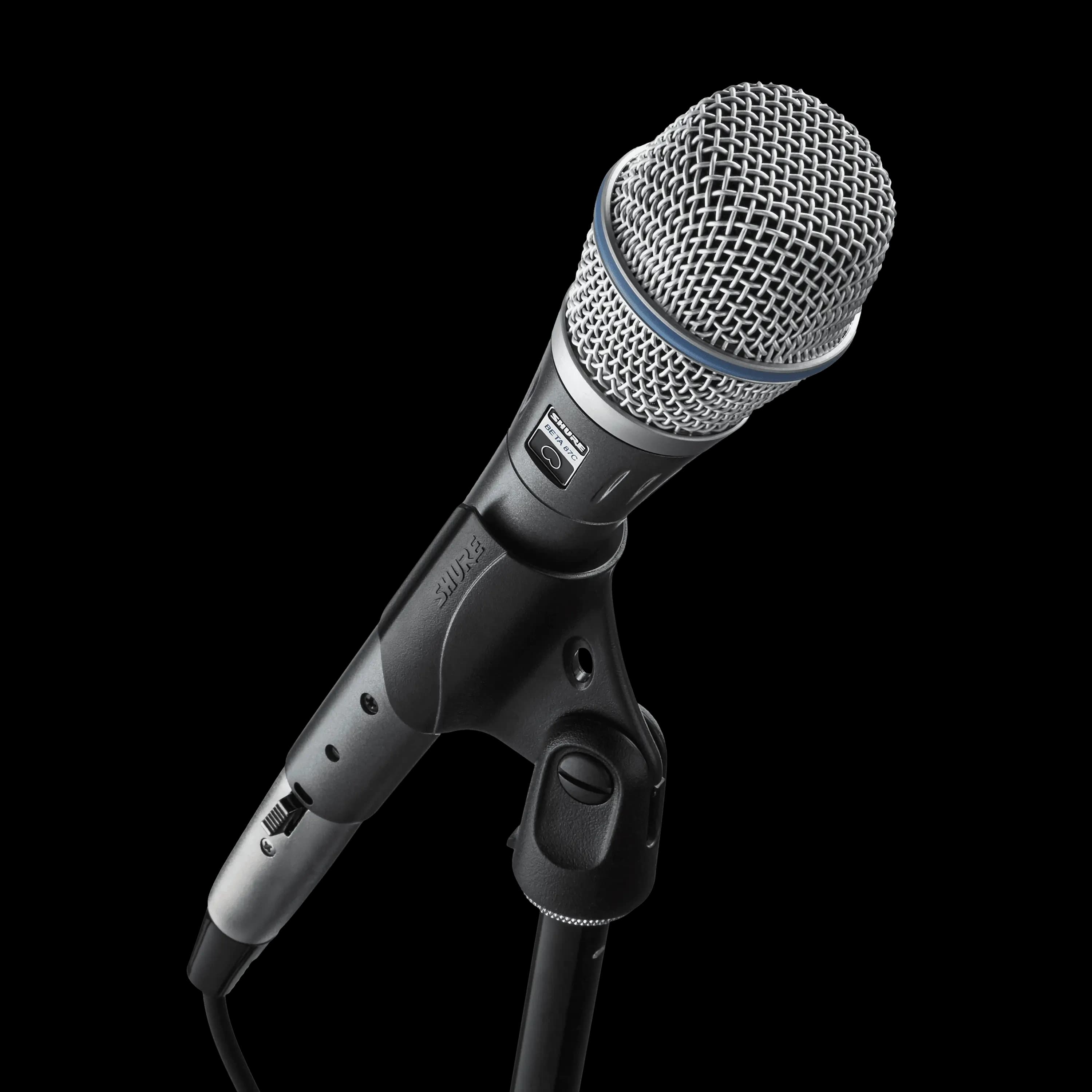 SHURE BETA 87C - 5