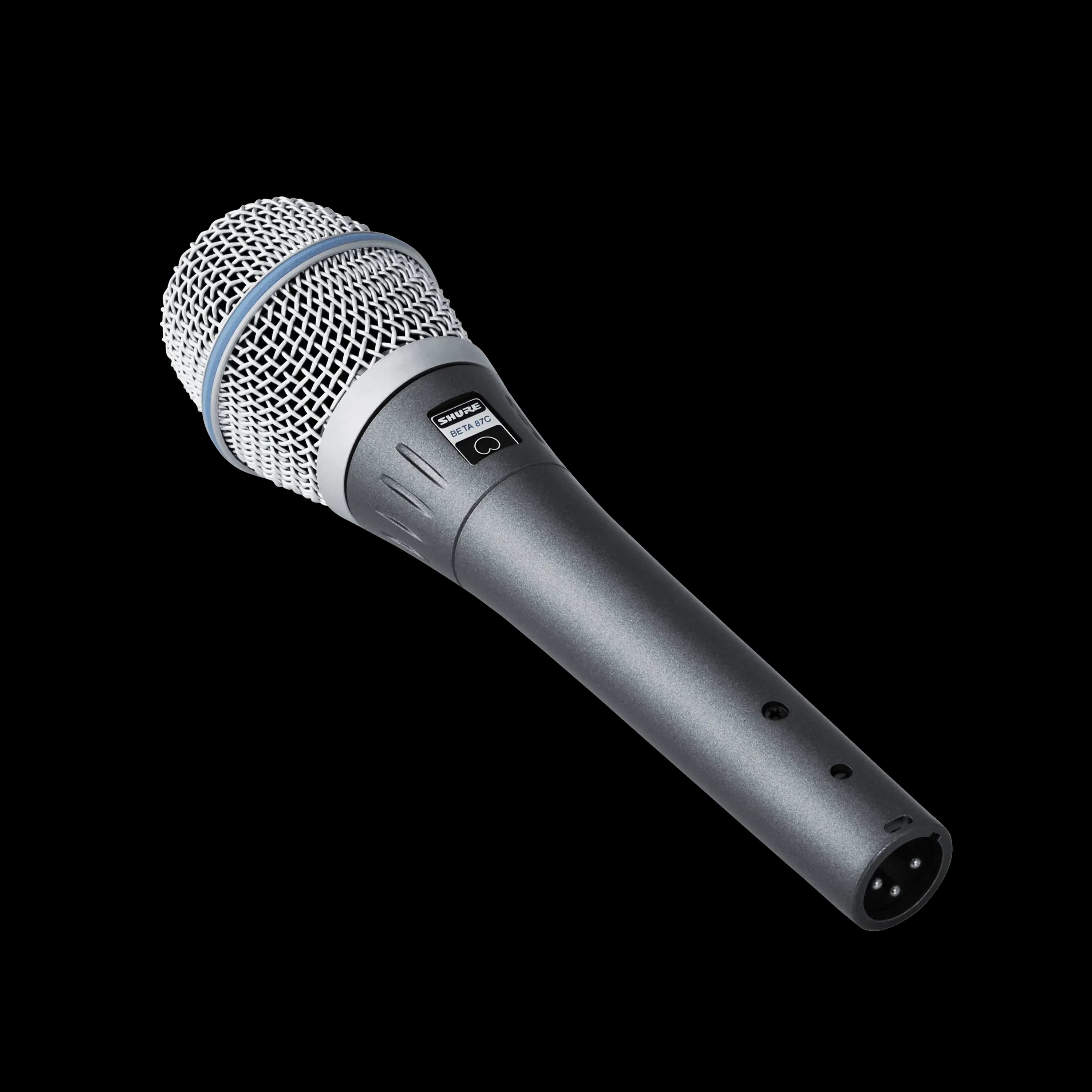 SHURE BETA 87C - 3