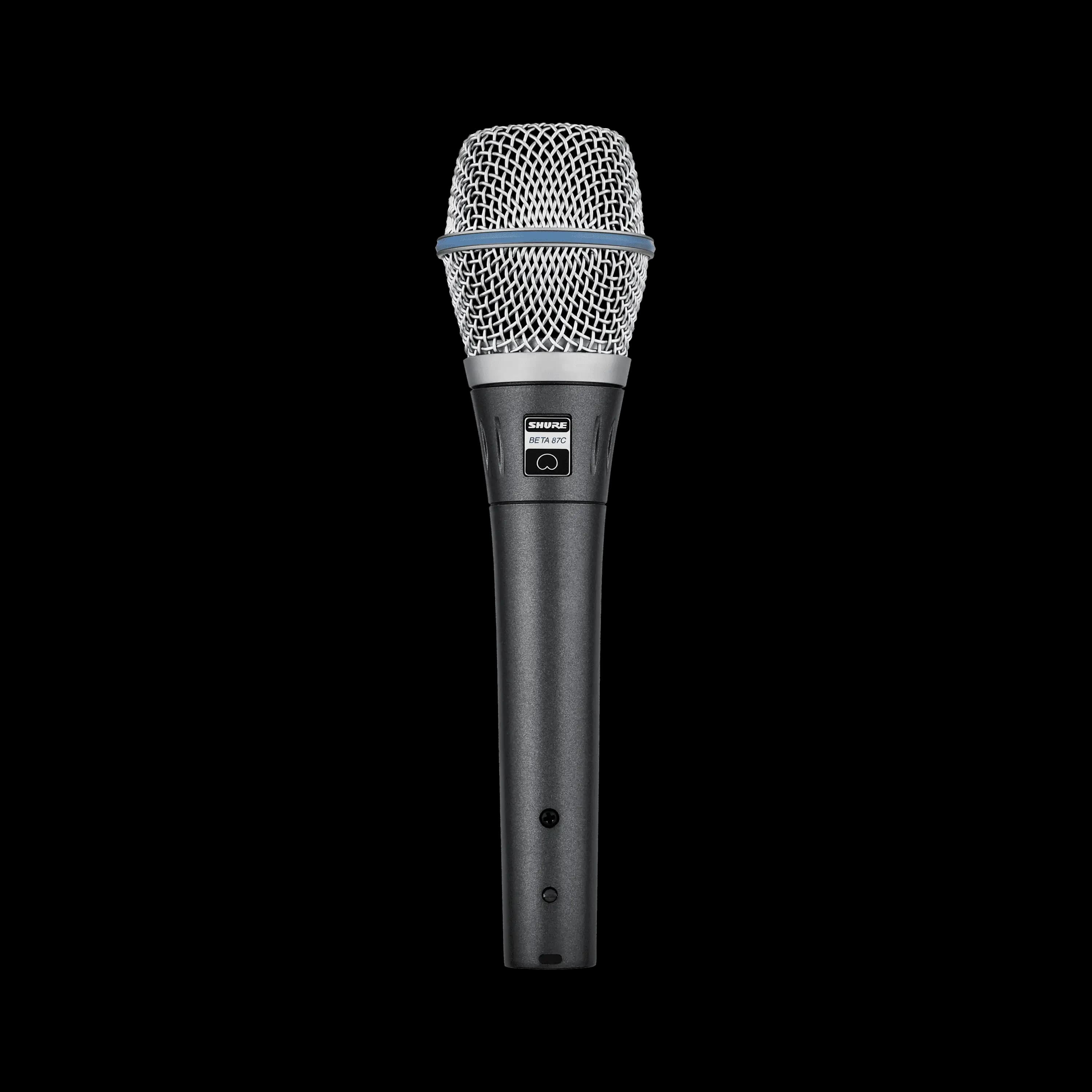 SHURE BETA 87C - 2