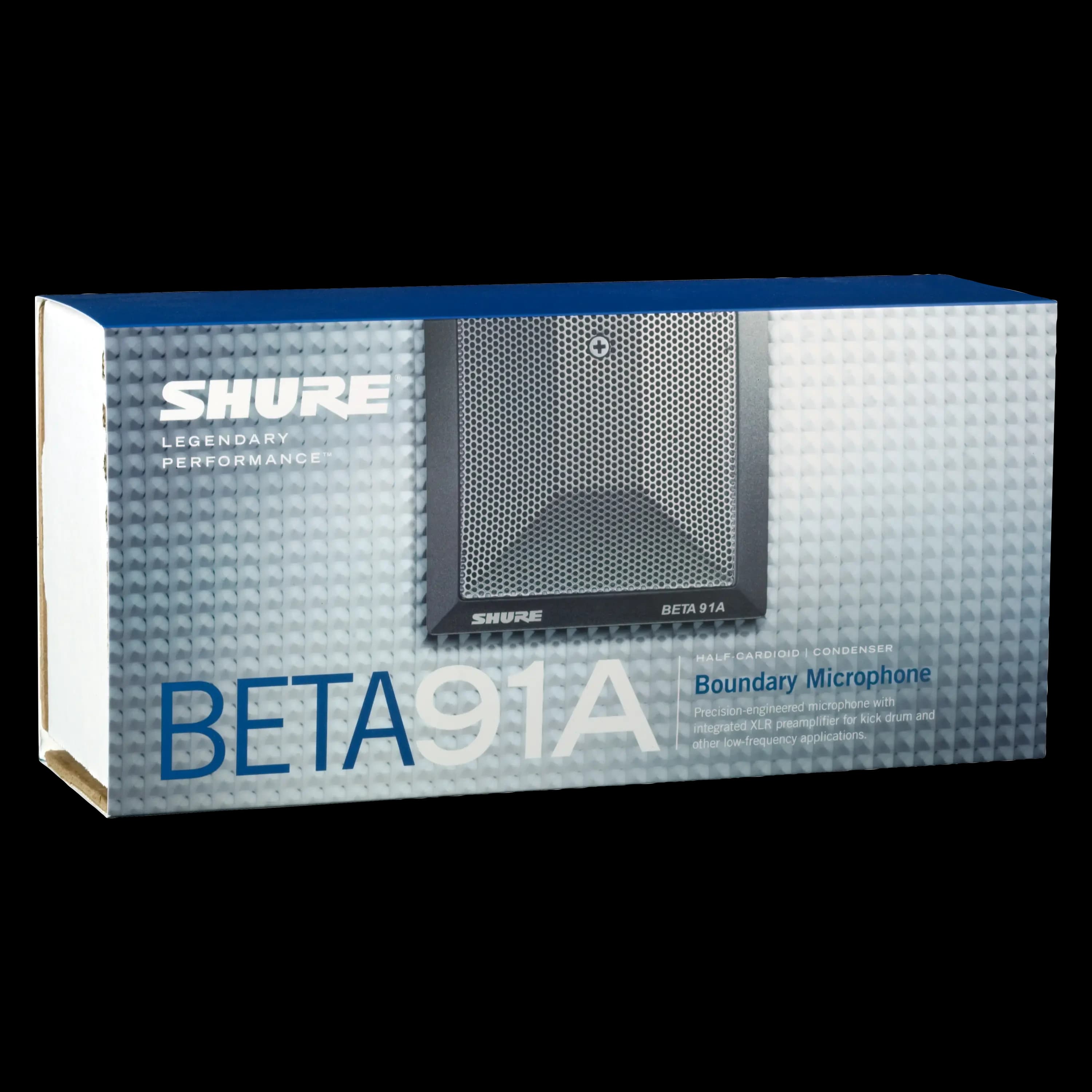 SHURE BETA 91A - 2