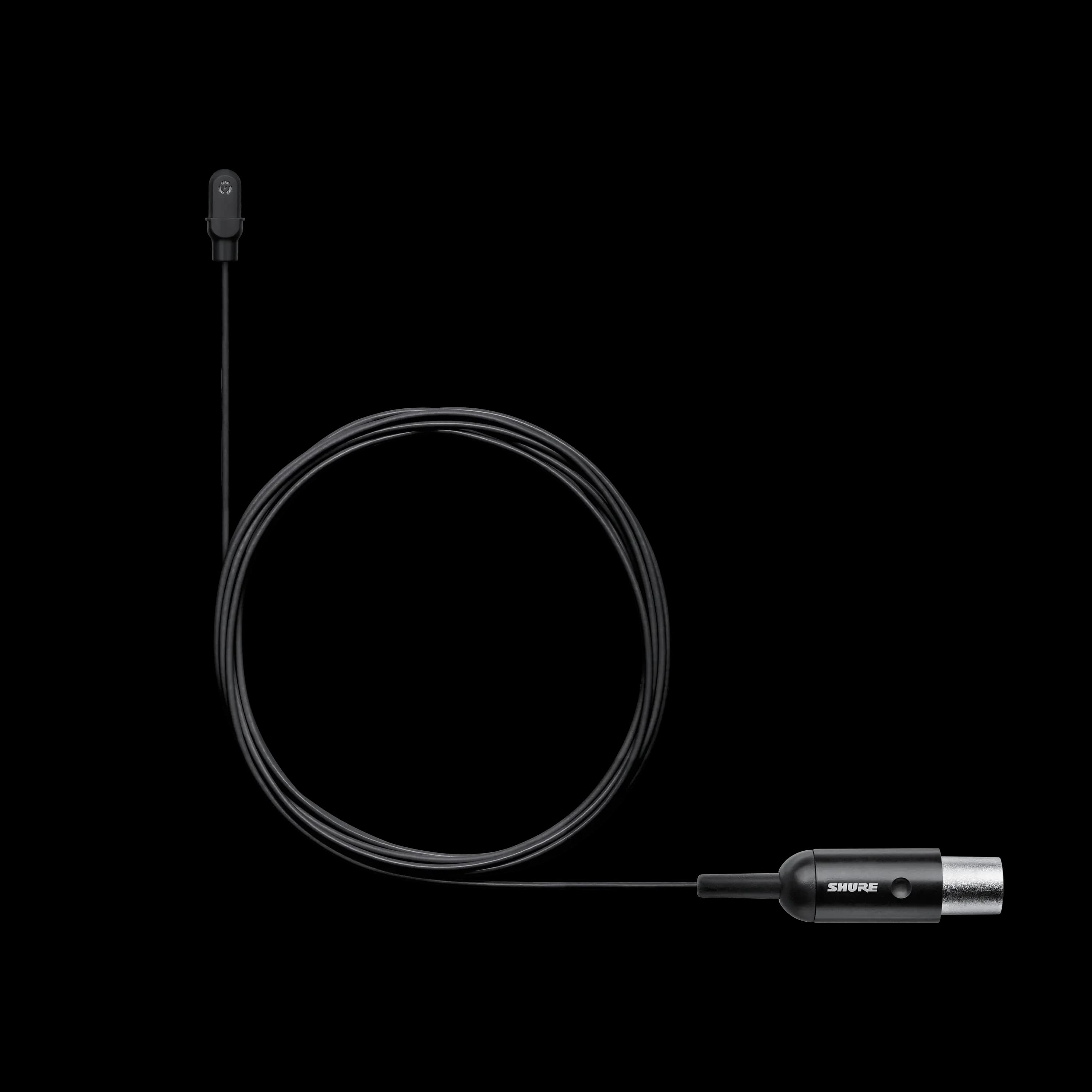 SHURE DL4 - 3