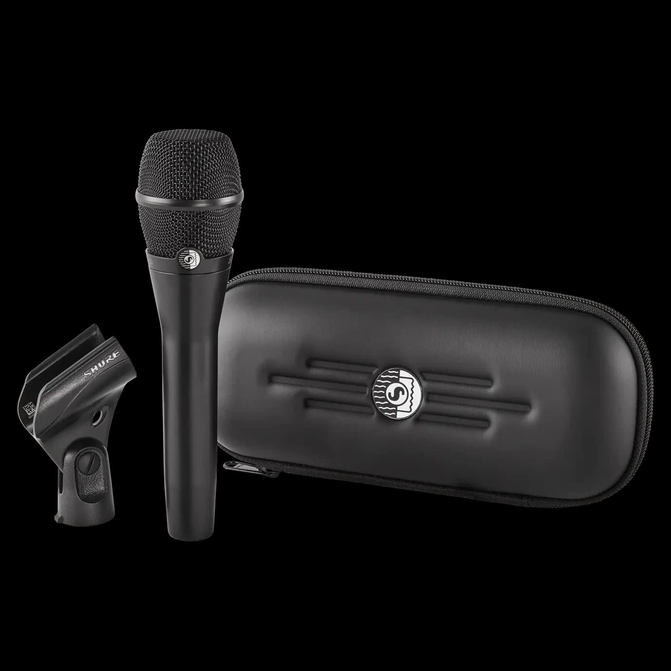 SHURE KSM11 - 4