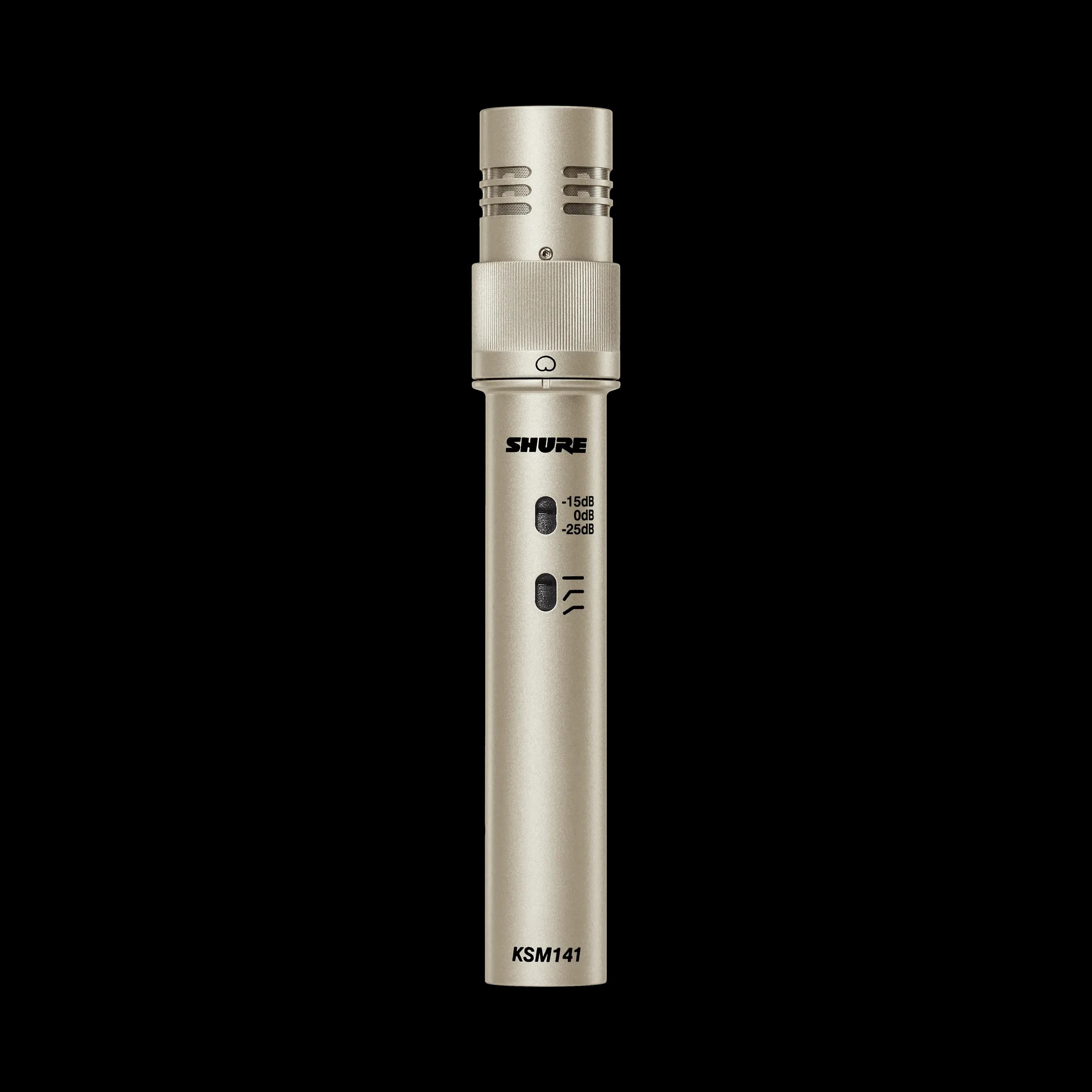SHURE KSM141 - 2