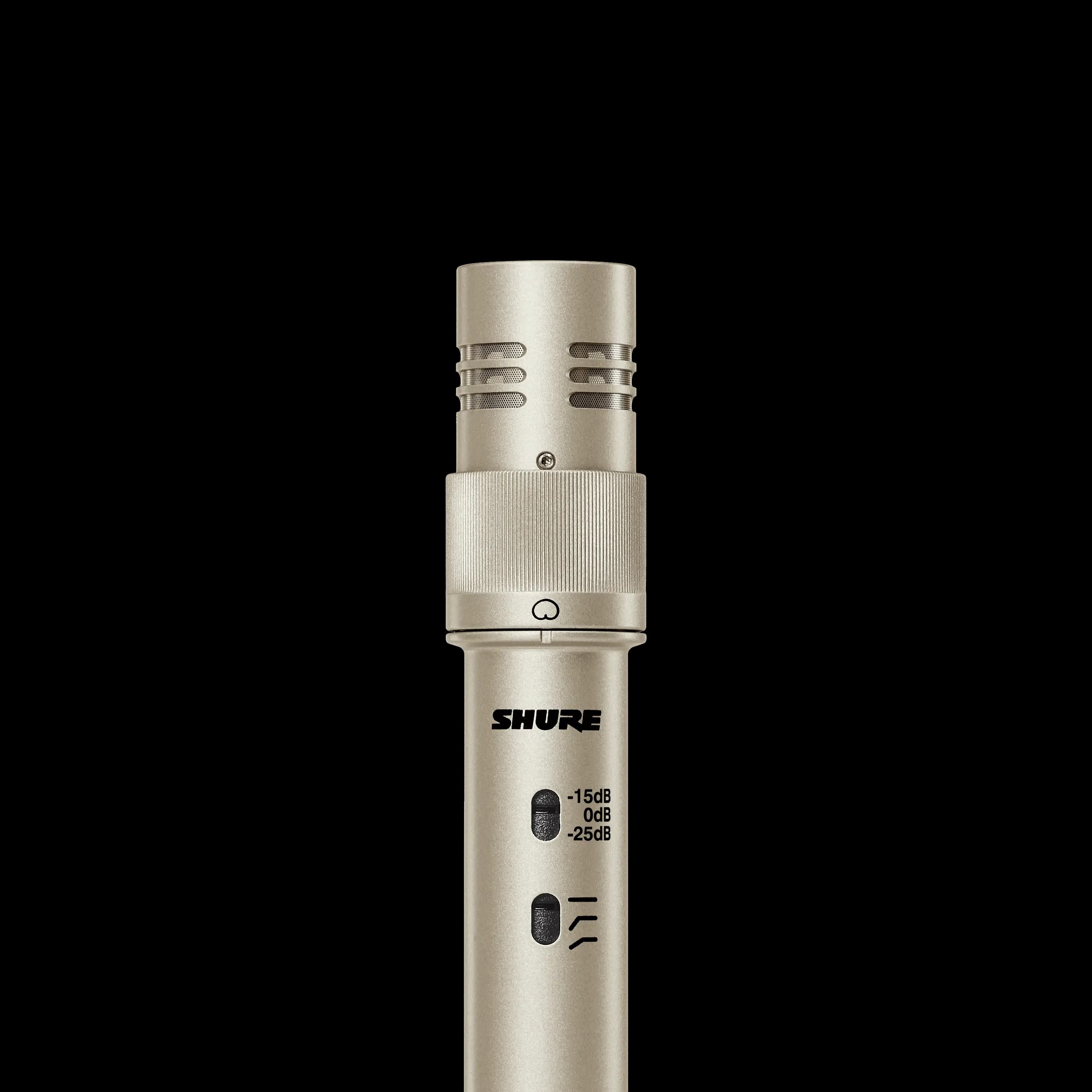 SHURE KSM141 - ana görsel