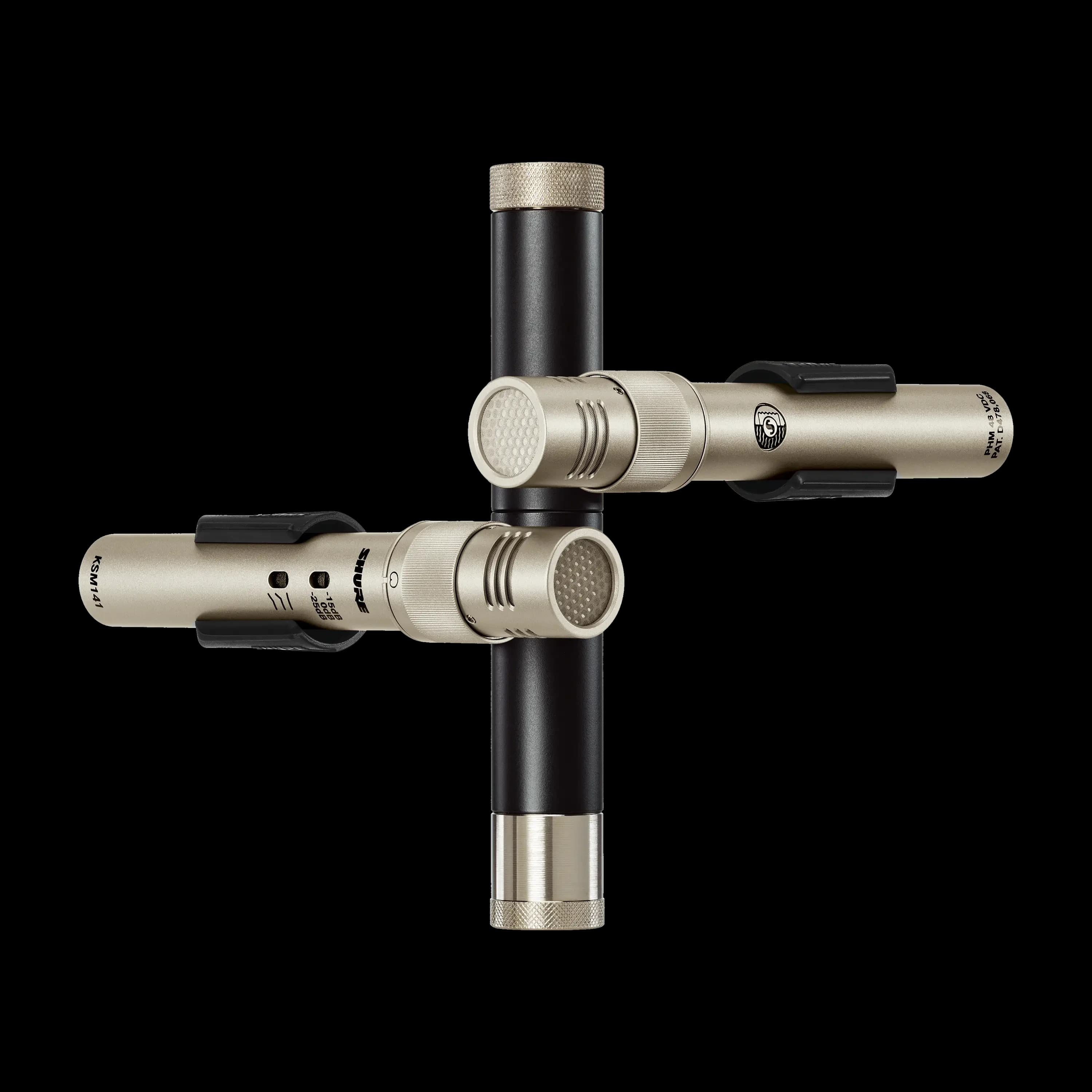 SHURE KSM141 - 3