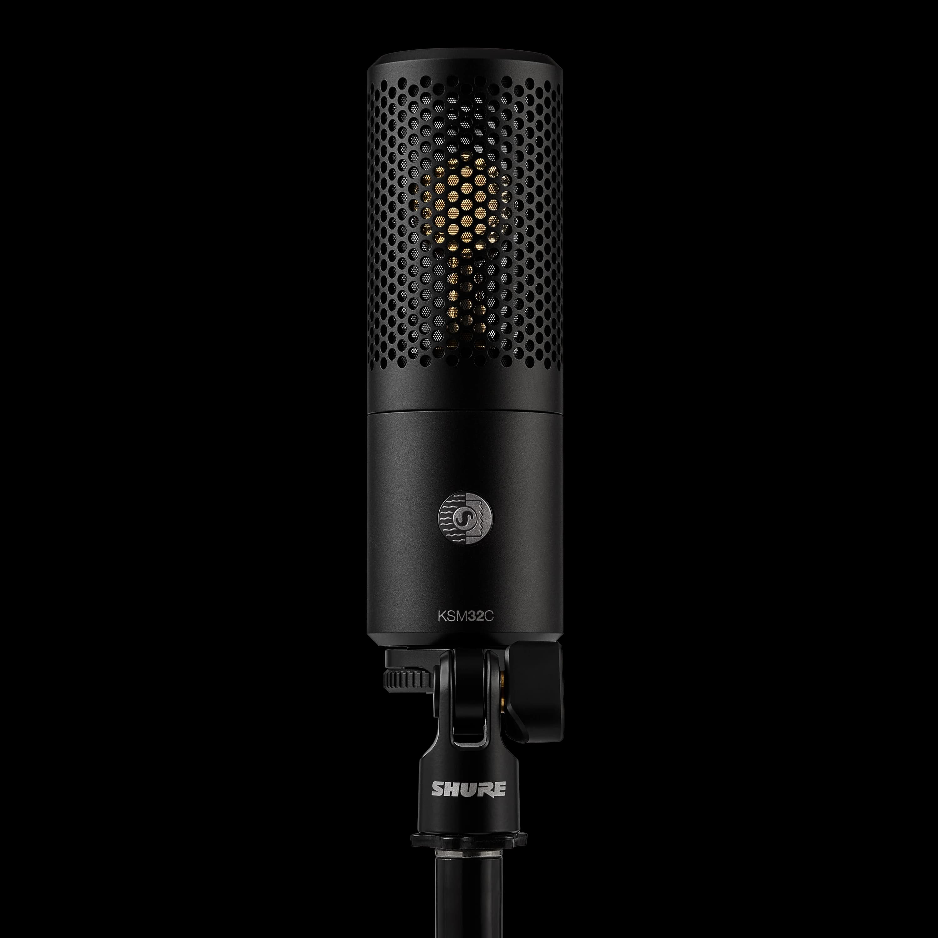 SHURE KSM32C - 3