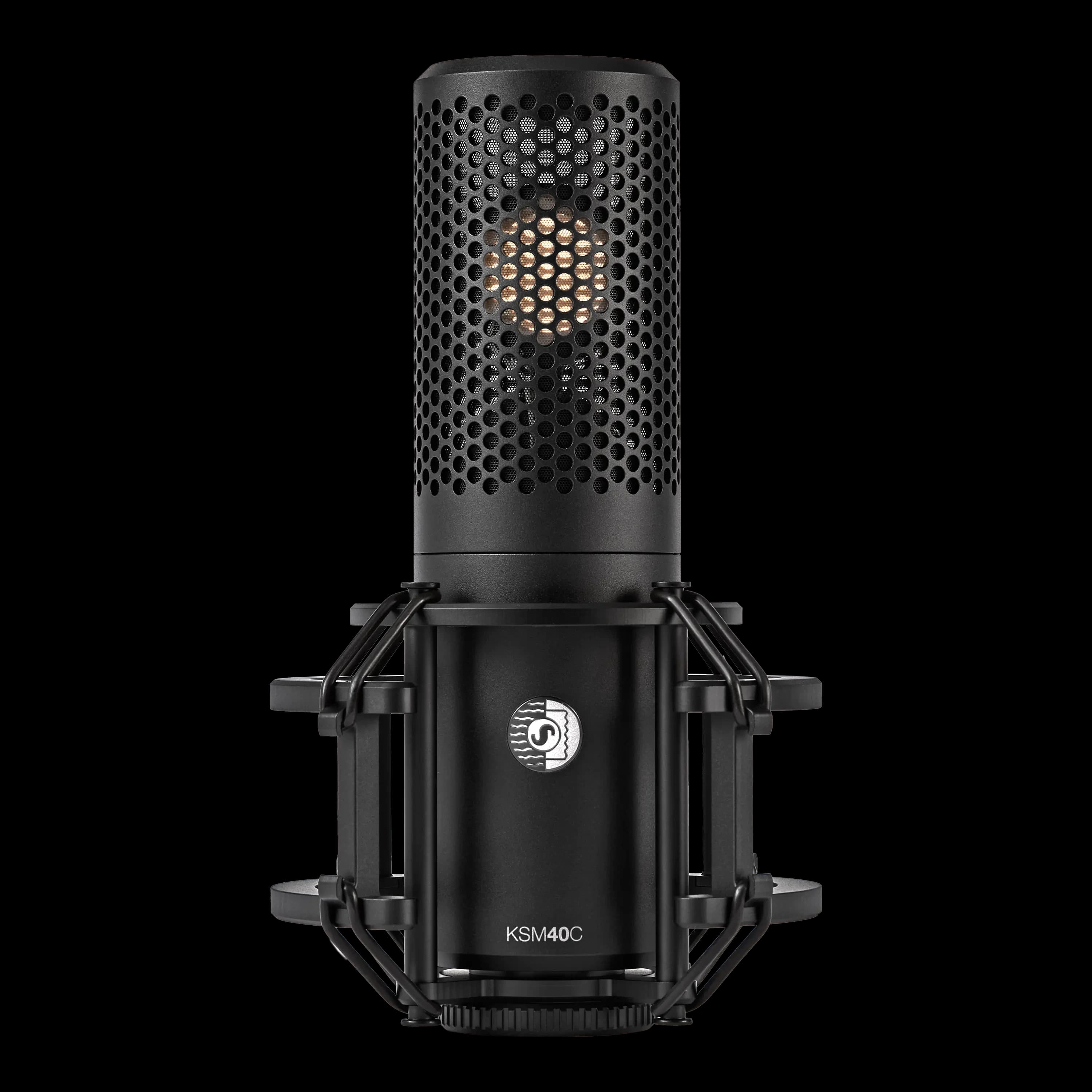 SHURE KSM40C - ana görsel