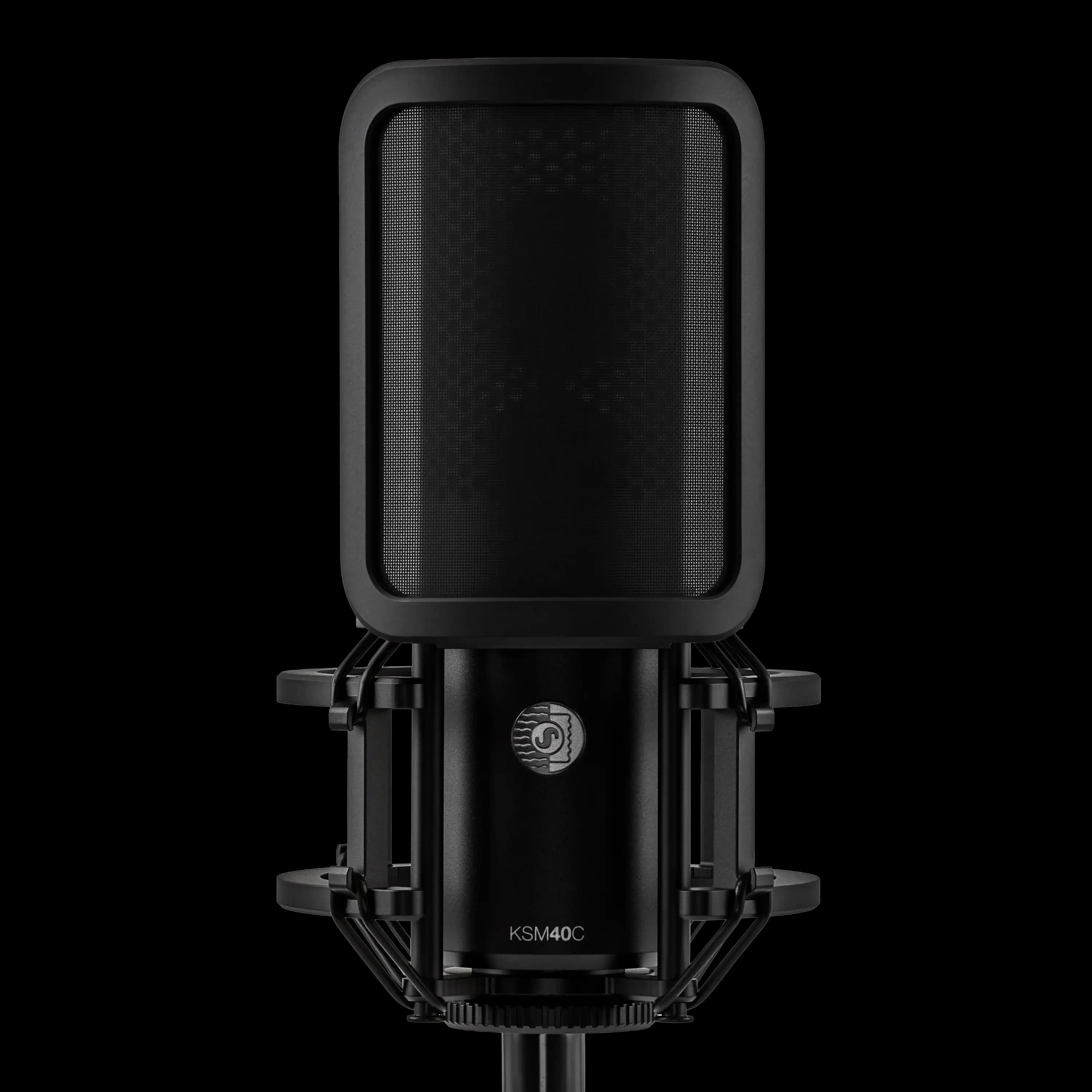 SHURE KSM40C - 4