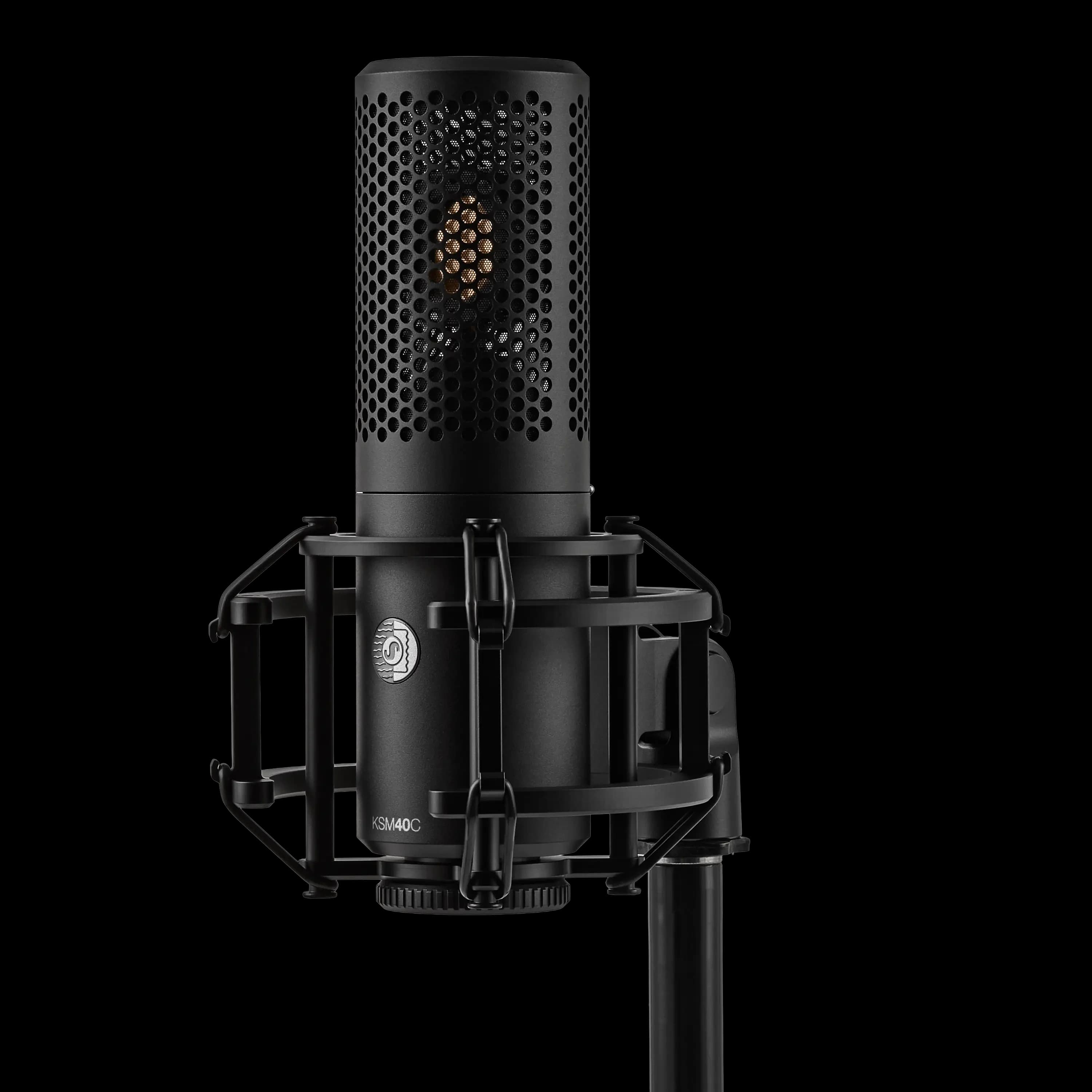 SHURE KSM40C - 2