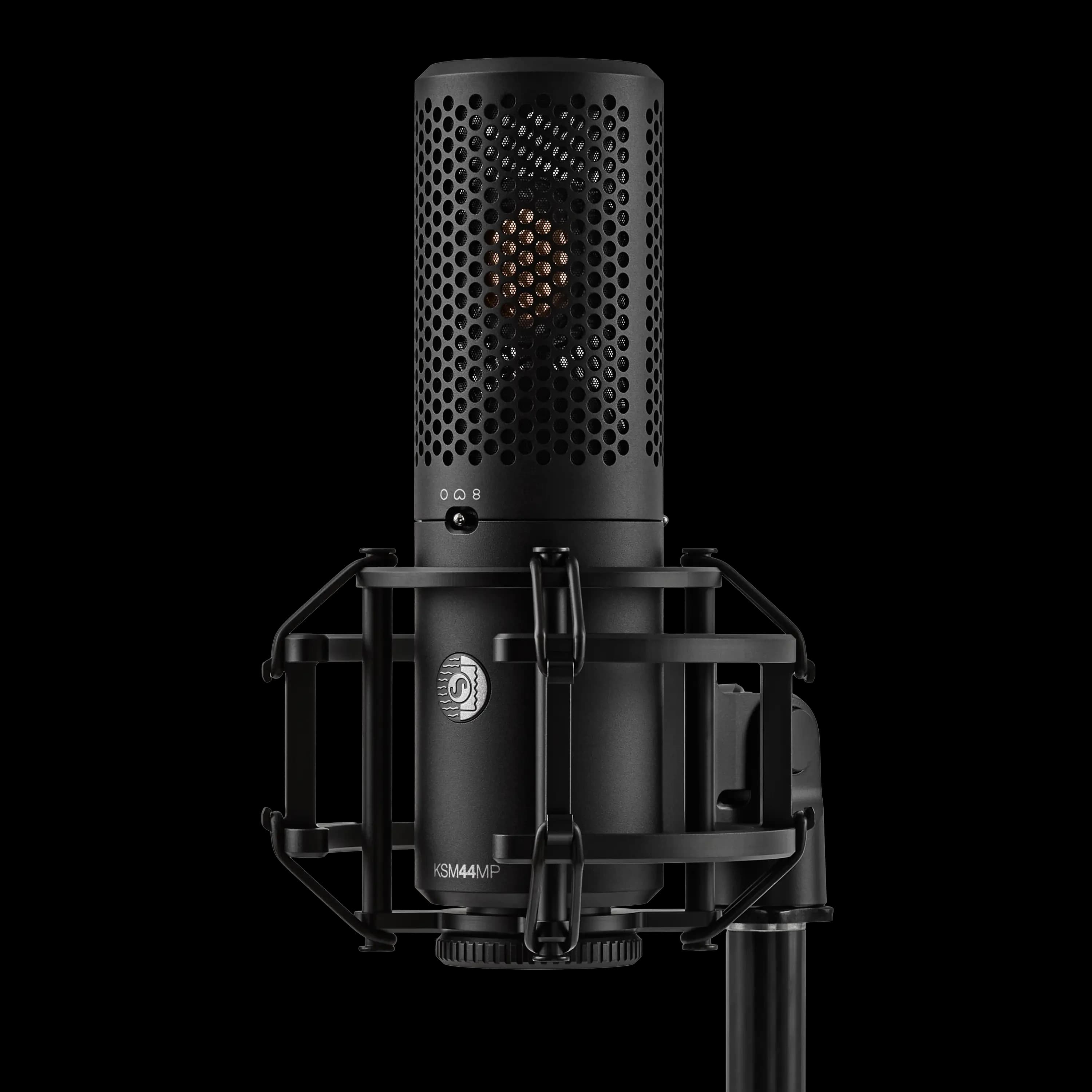 SHURE KSM44MP - 3