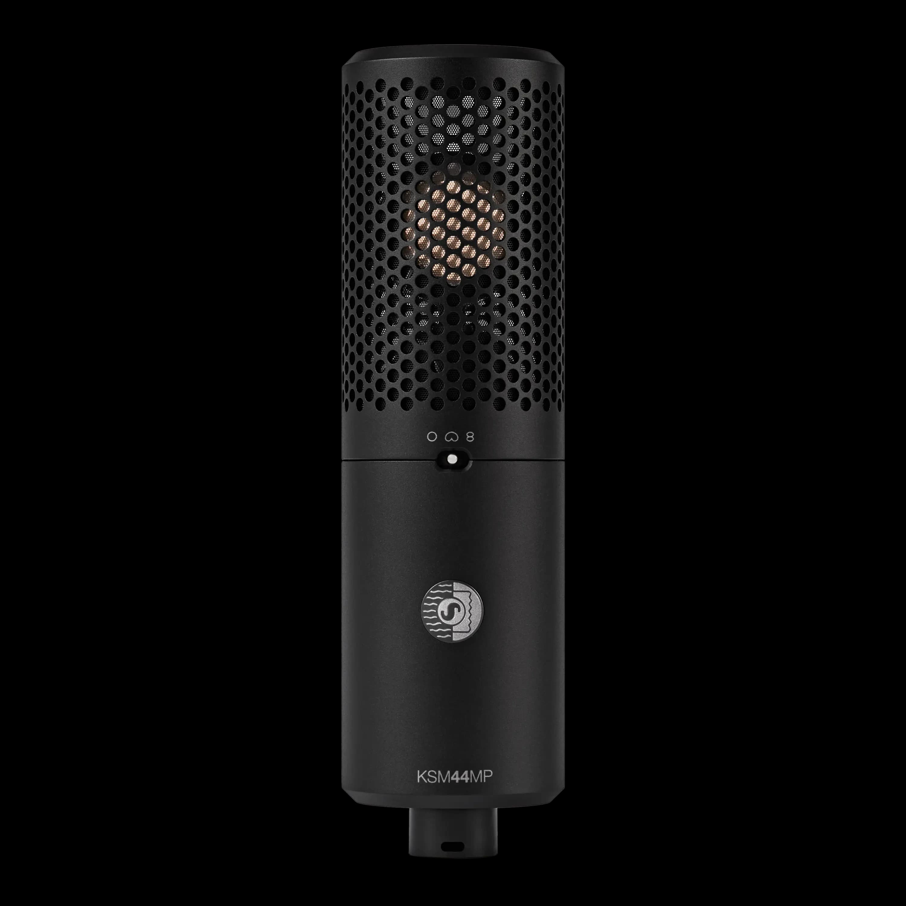SHURE KSM44MP - 2