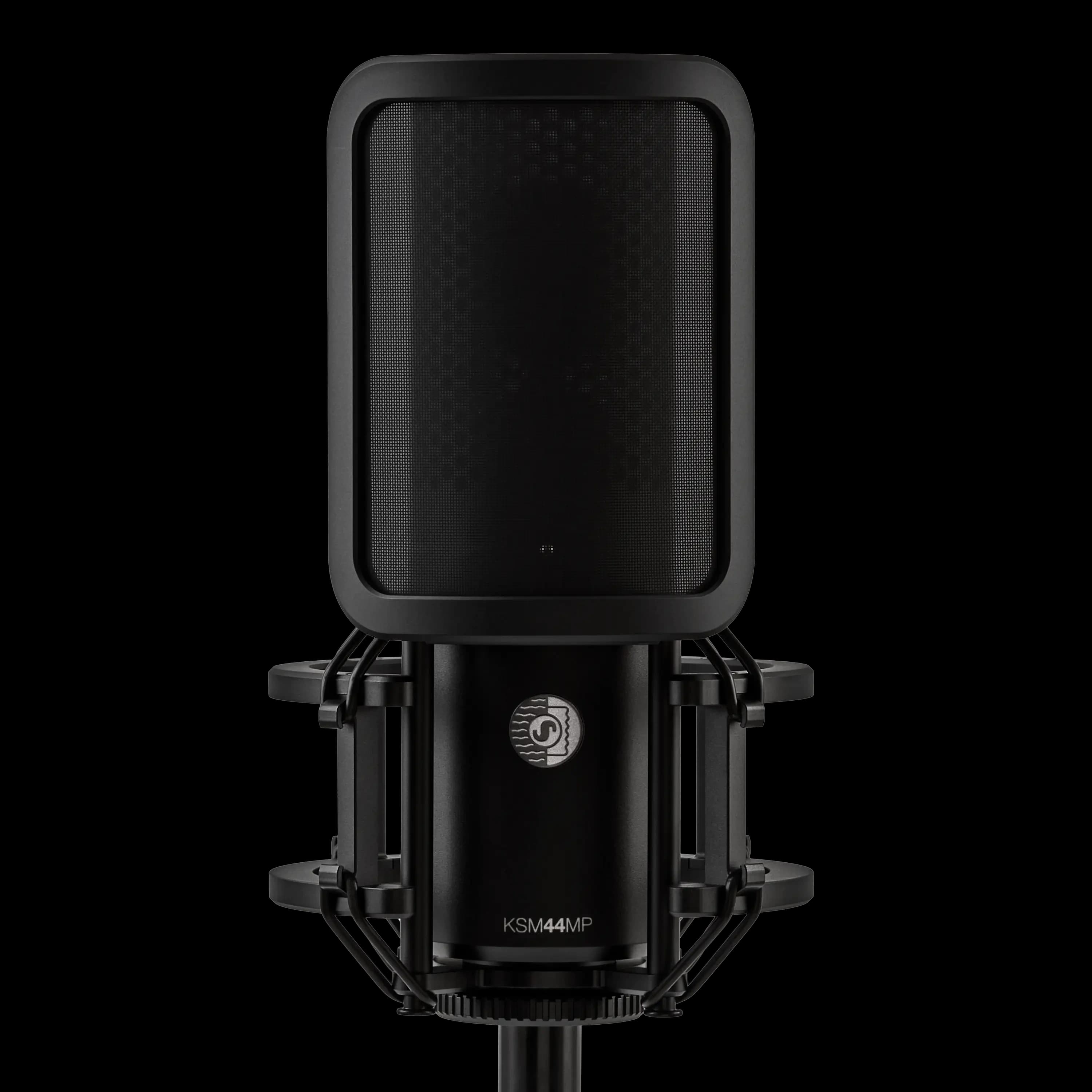 SHURE KSM44MP - 5