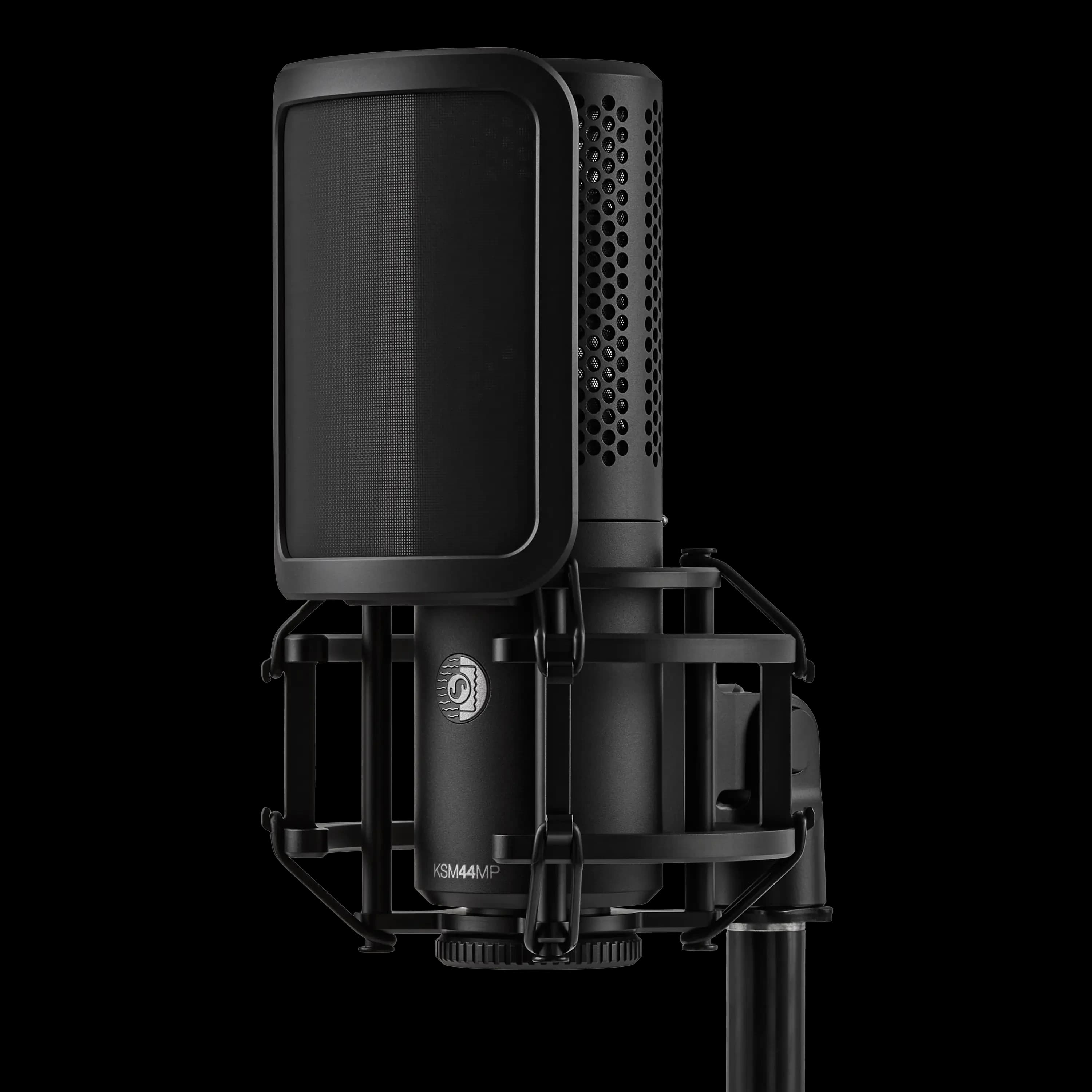 SHURE KSM44MP - 4