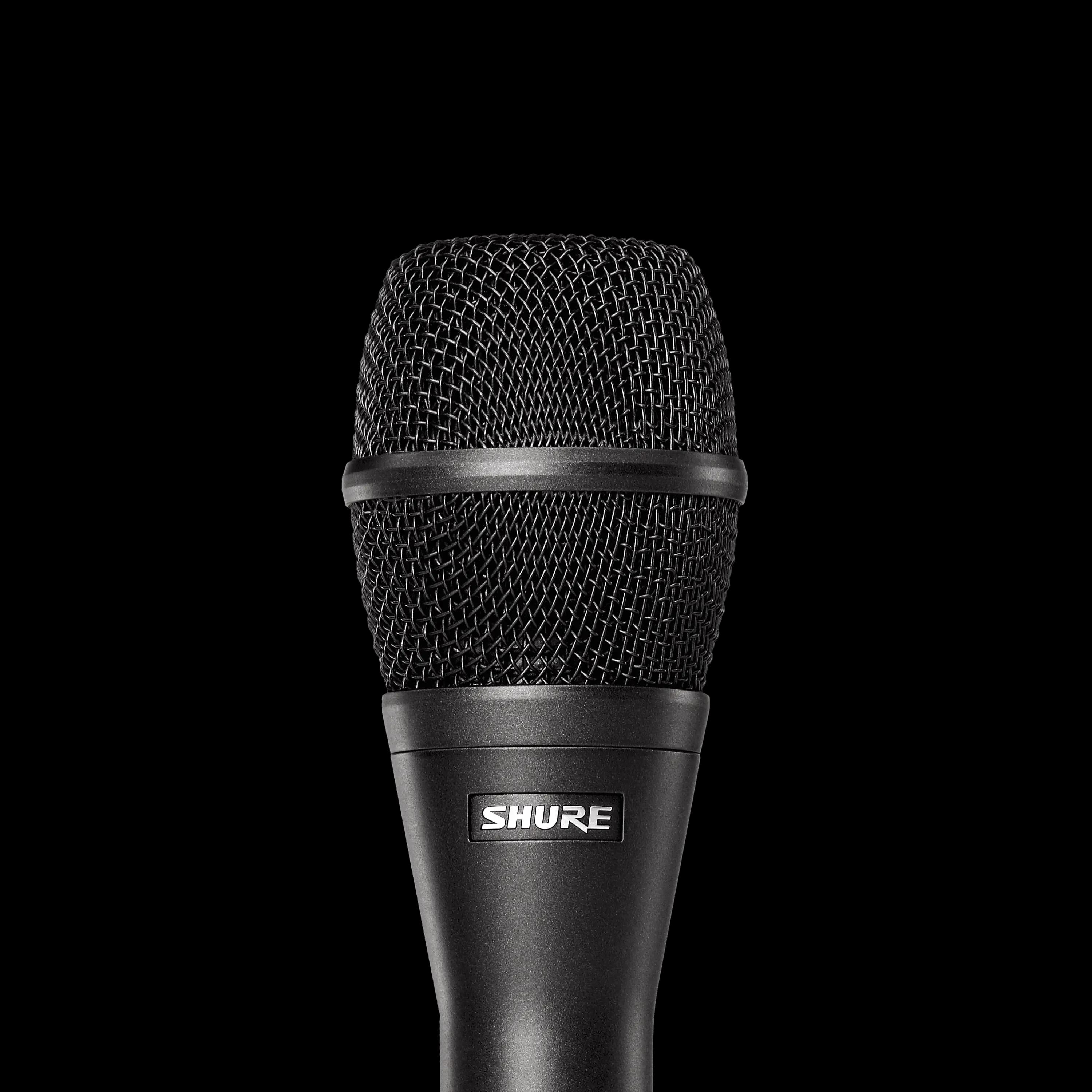 SHURE KSM9 - ana görsel