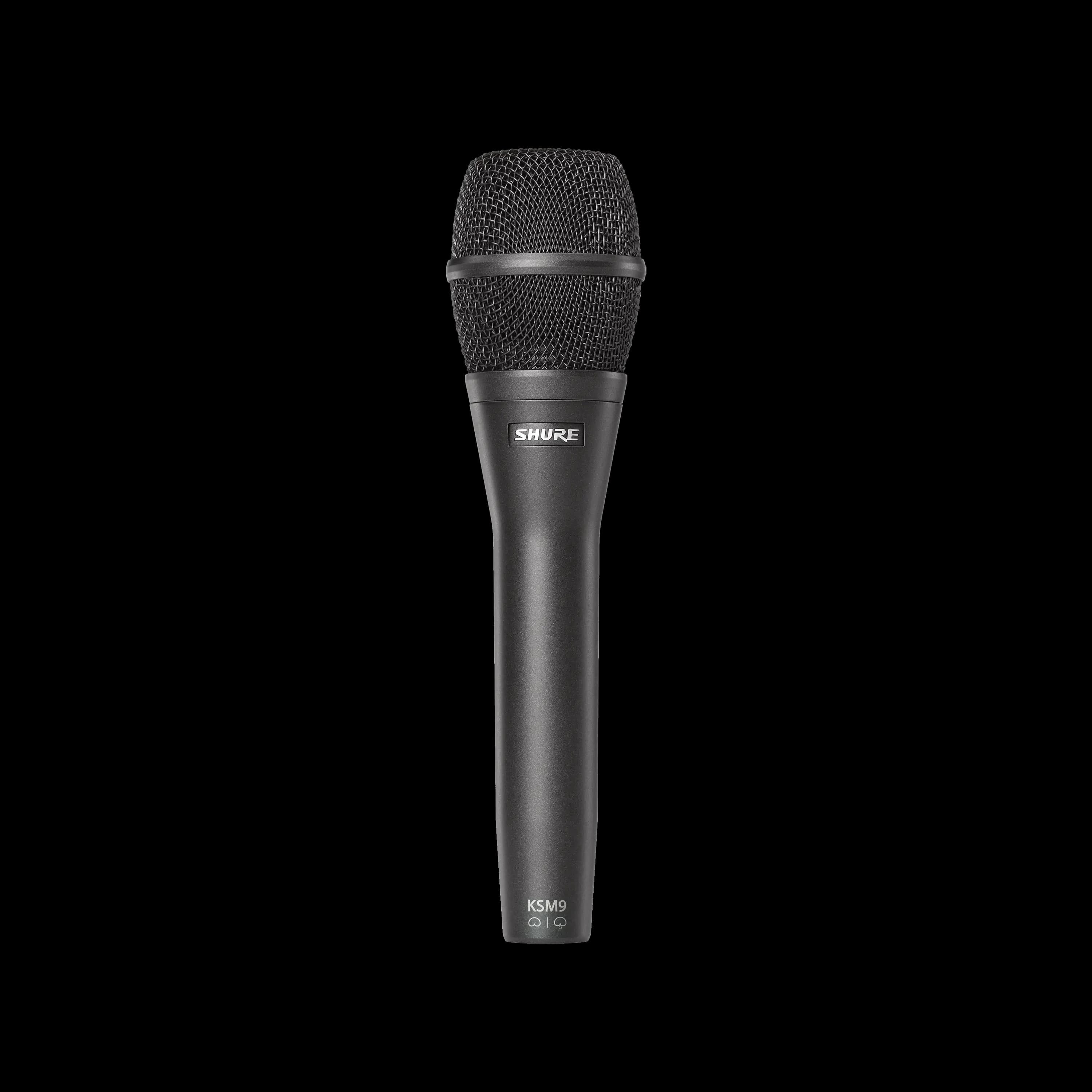 SHURE KSM9 - 2