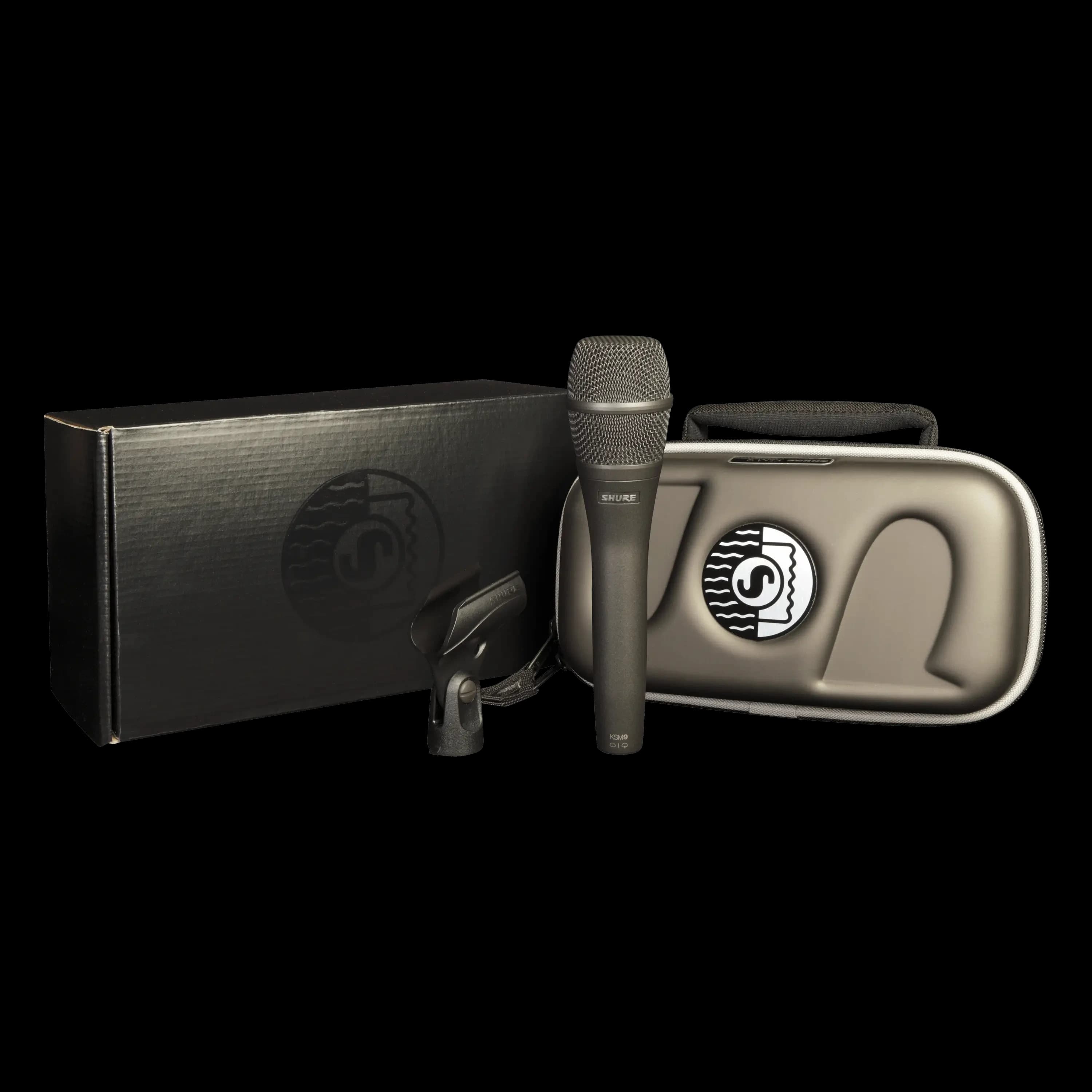 SHURE KSM9 - 3