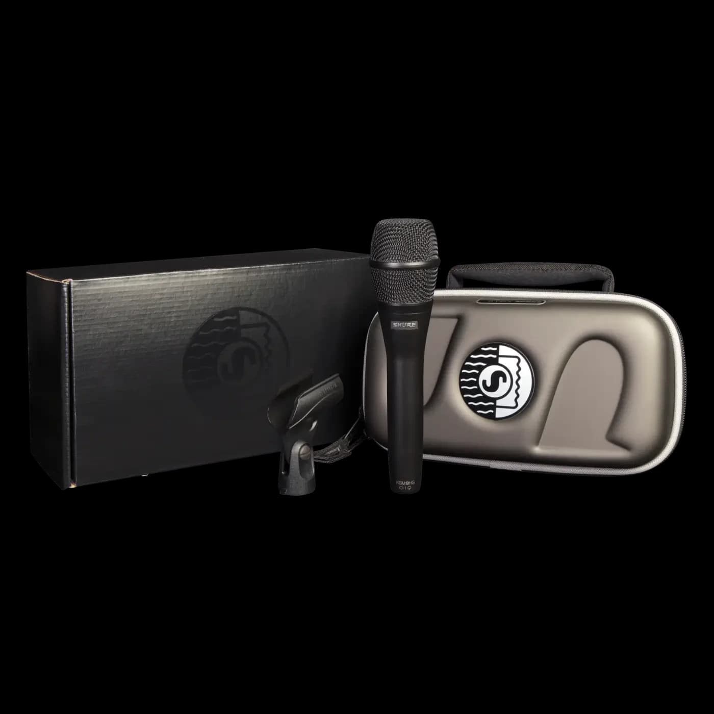 SHURE KSM9HS - 4