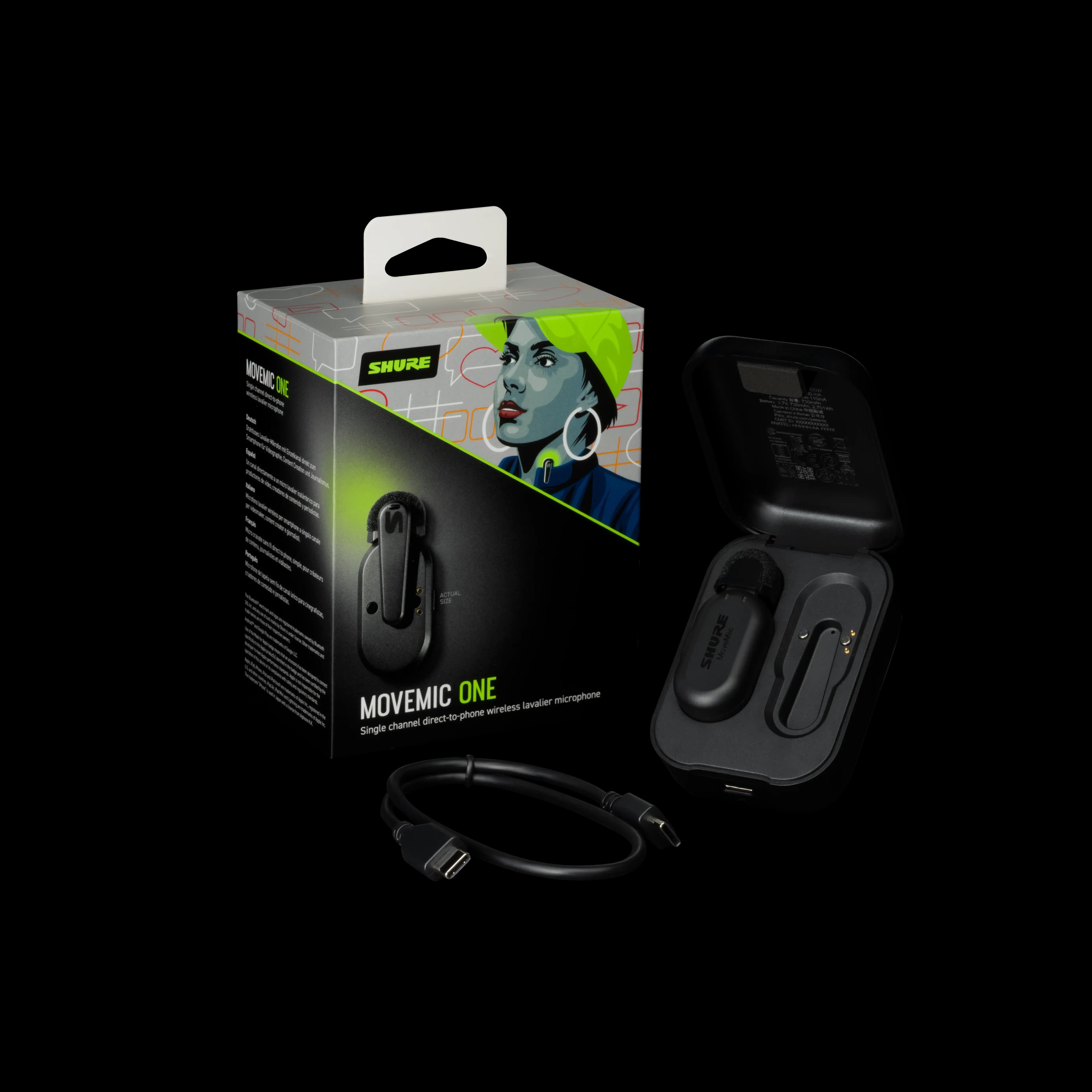 SHURE MoveMic One - 6
