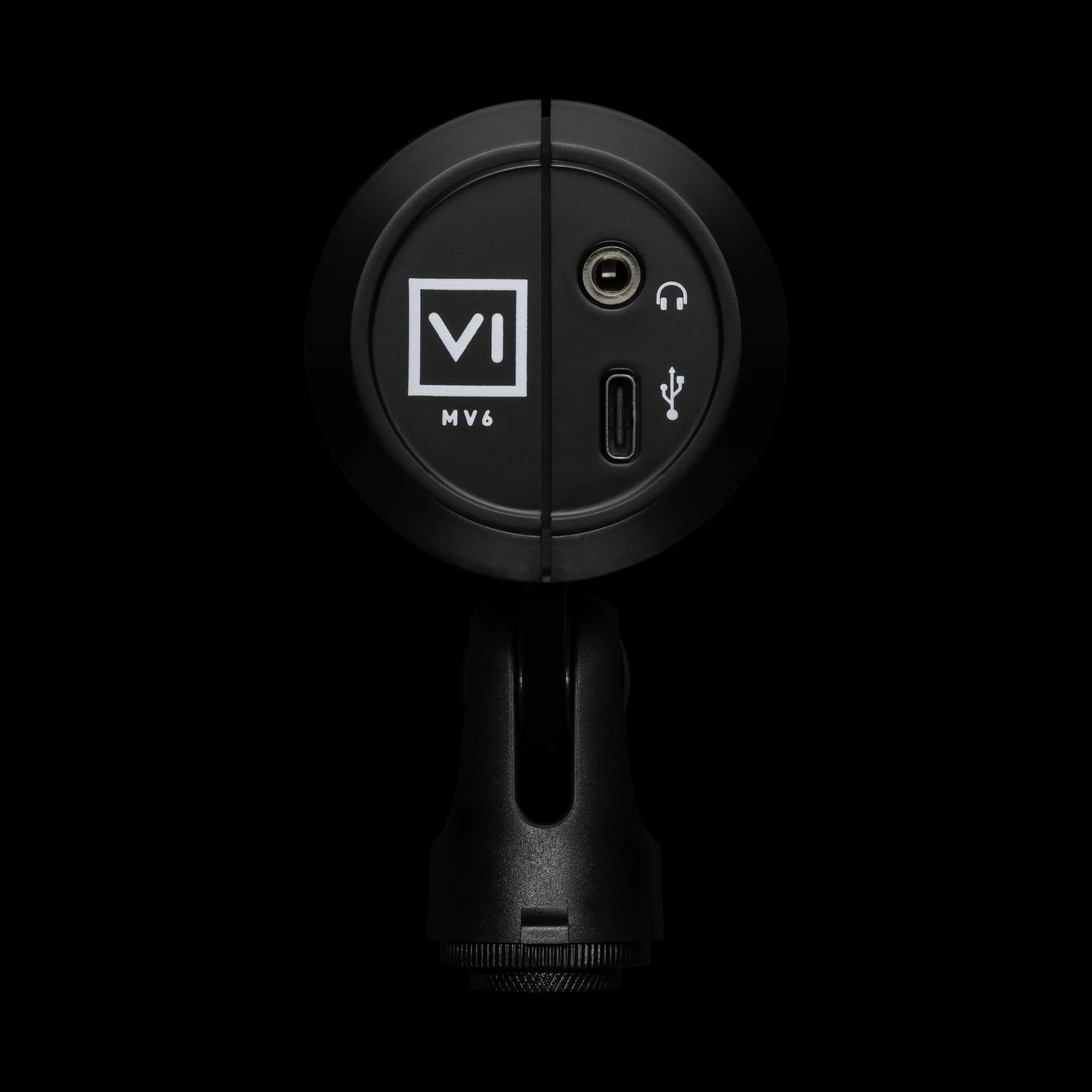 SHURE MV6 - 2