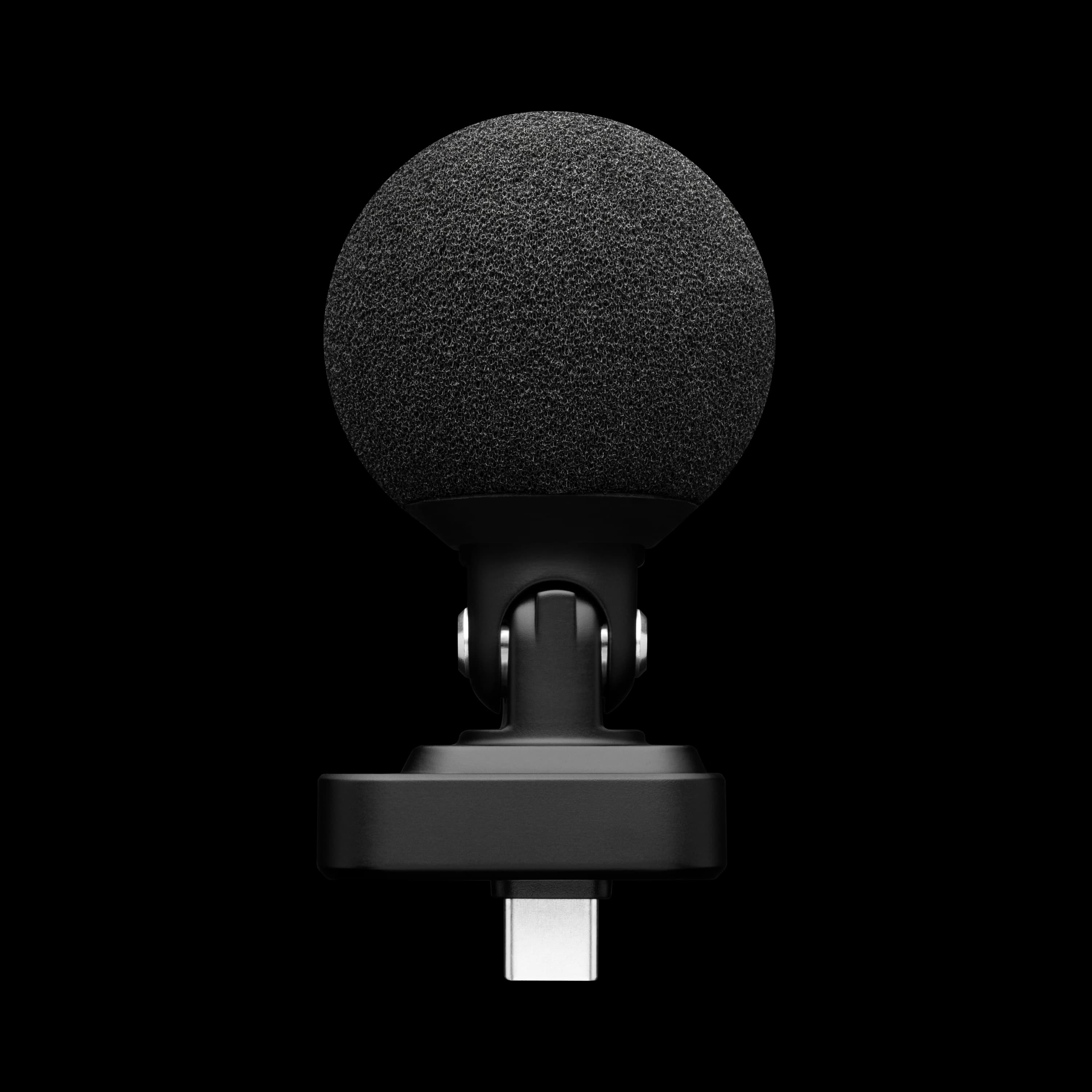 SHURE MV88 - 3