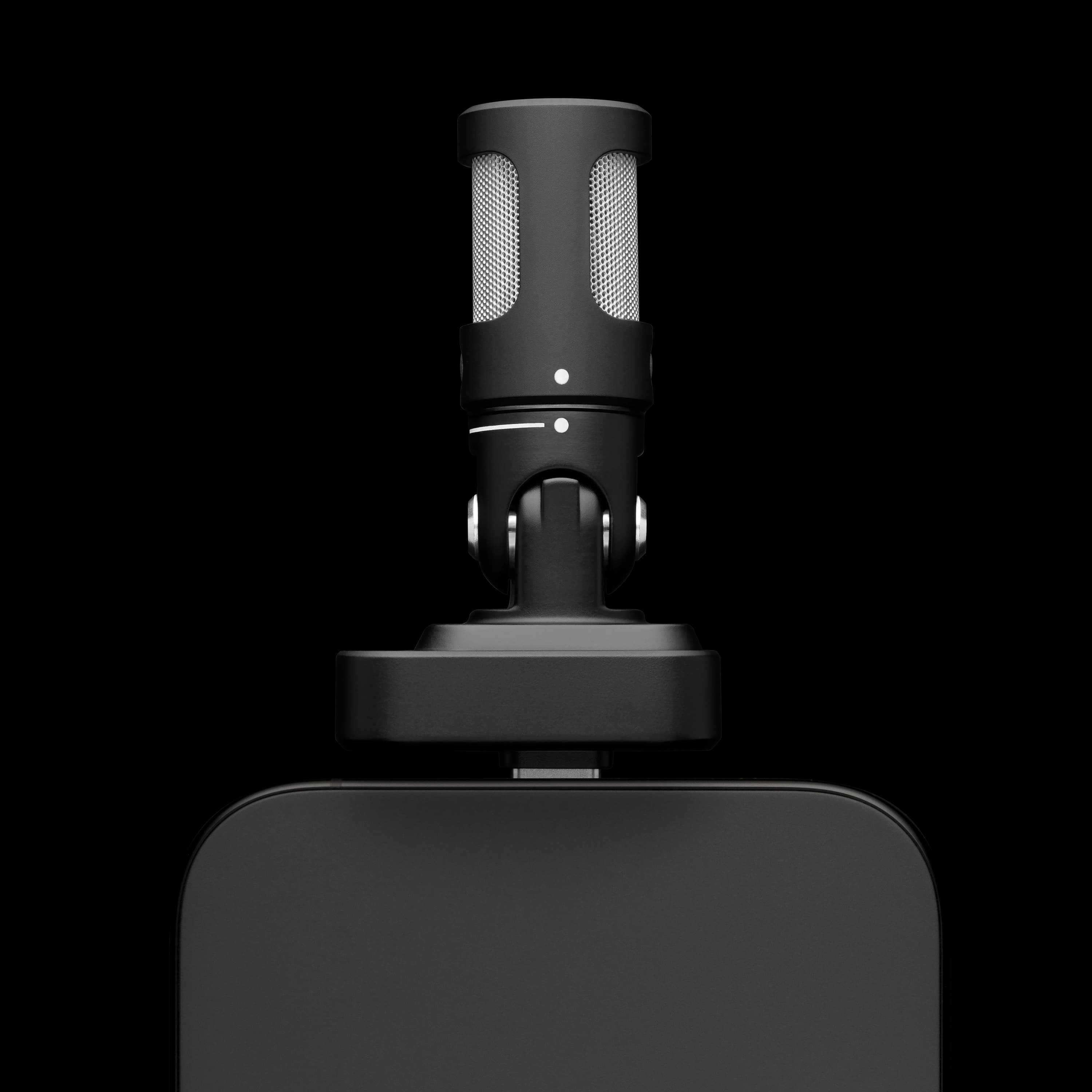 SHURE MV88 - 2