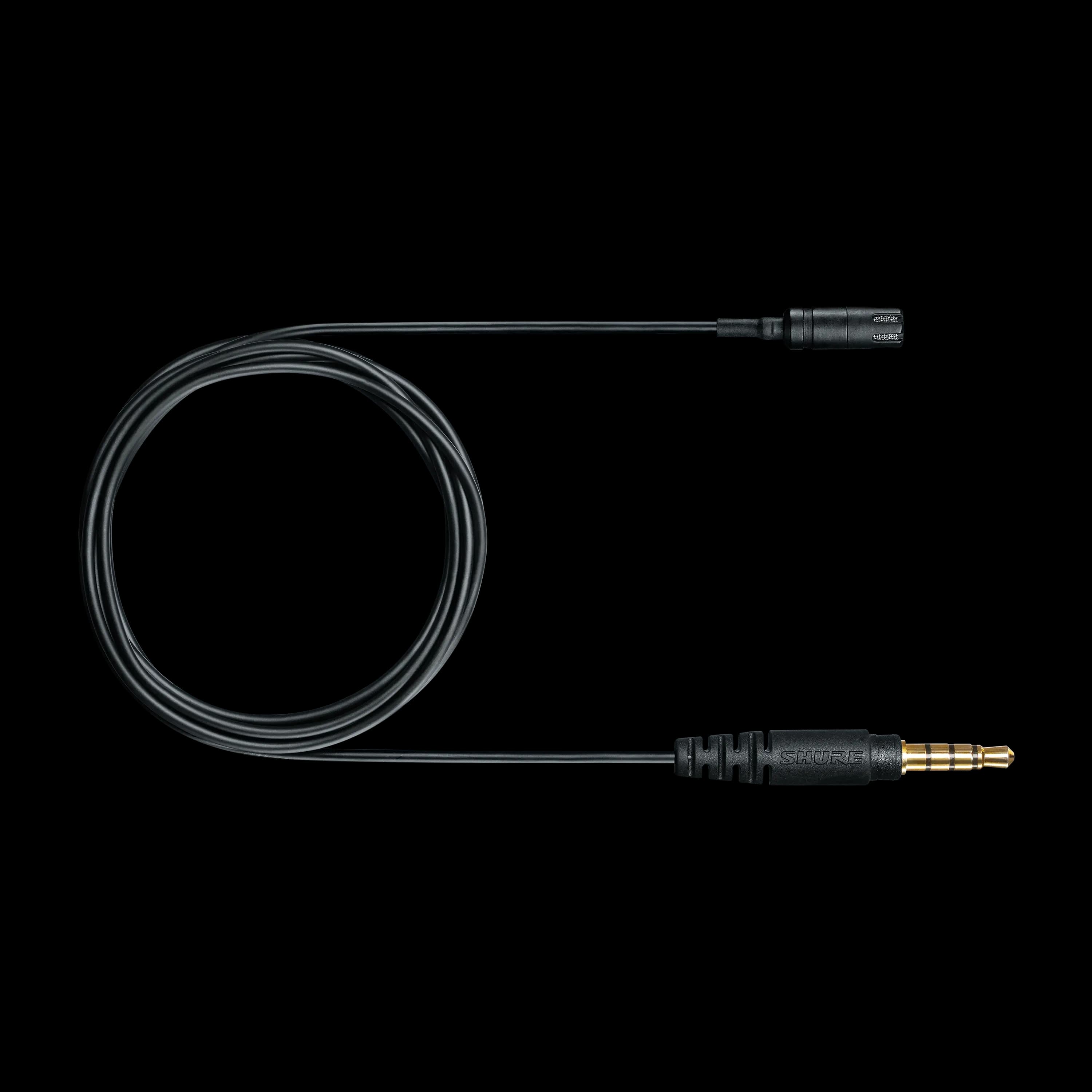 SHURE MVL - 8