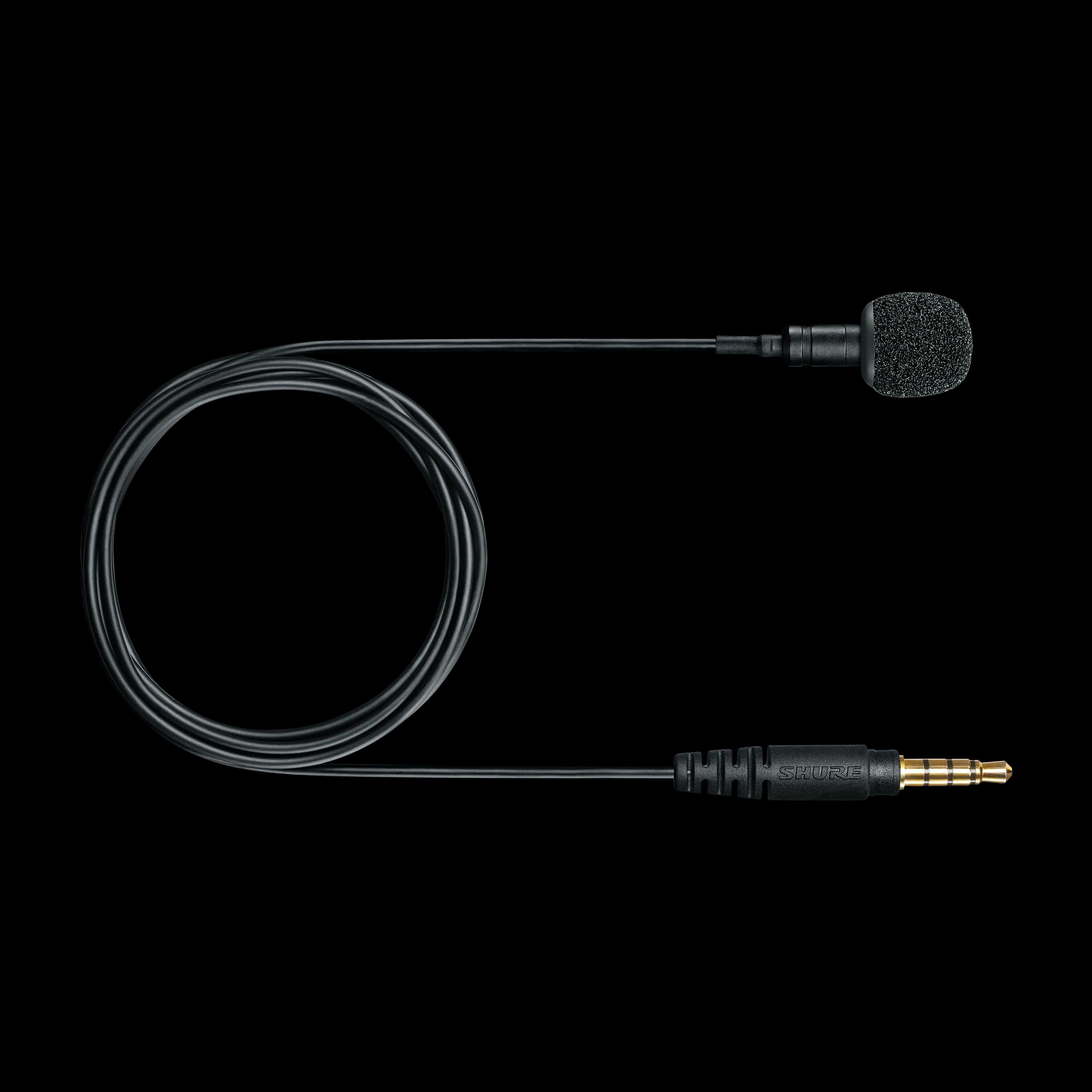 SHURE MVL - 7