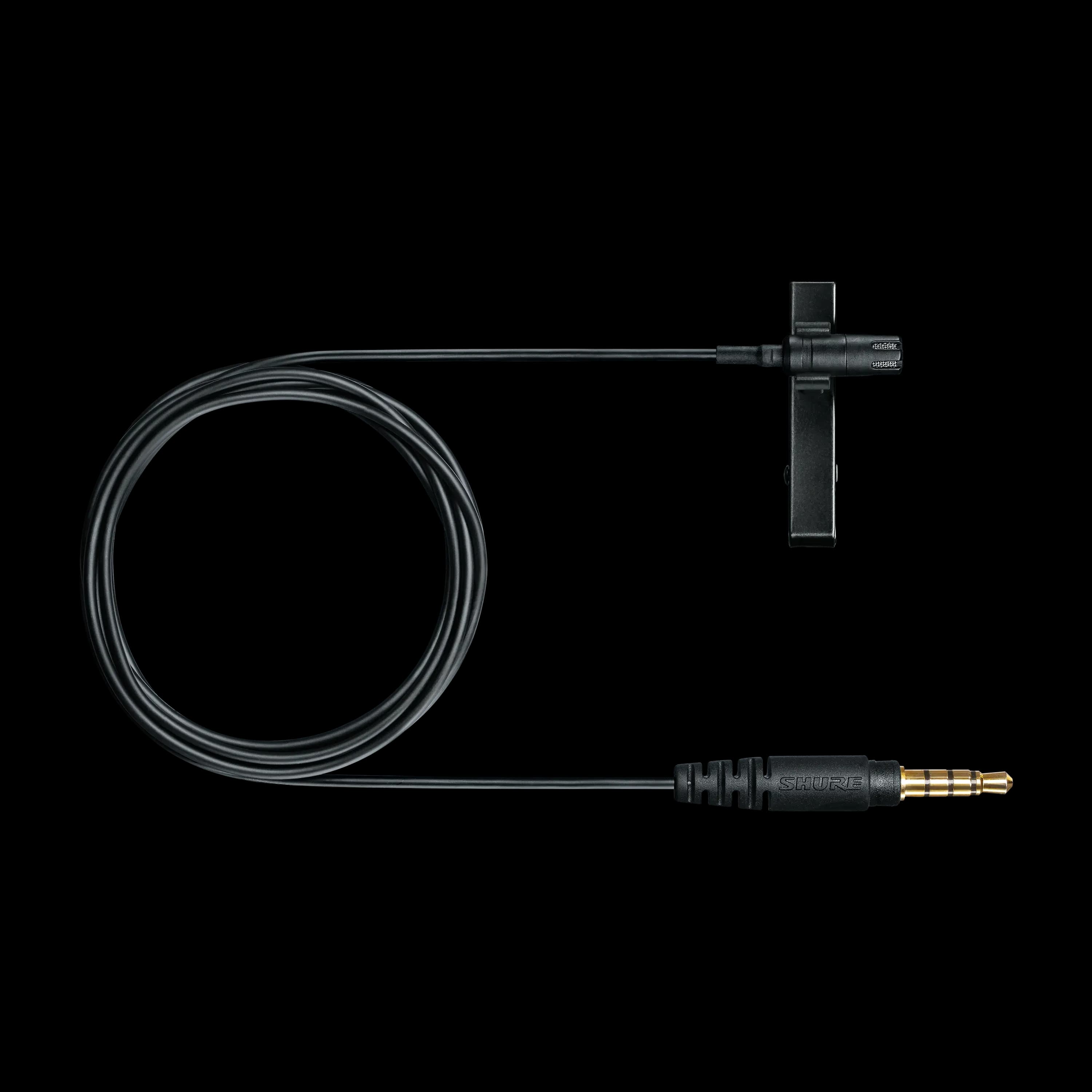 SHURE MVL - 5