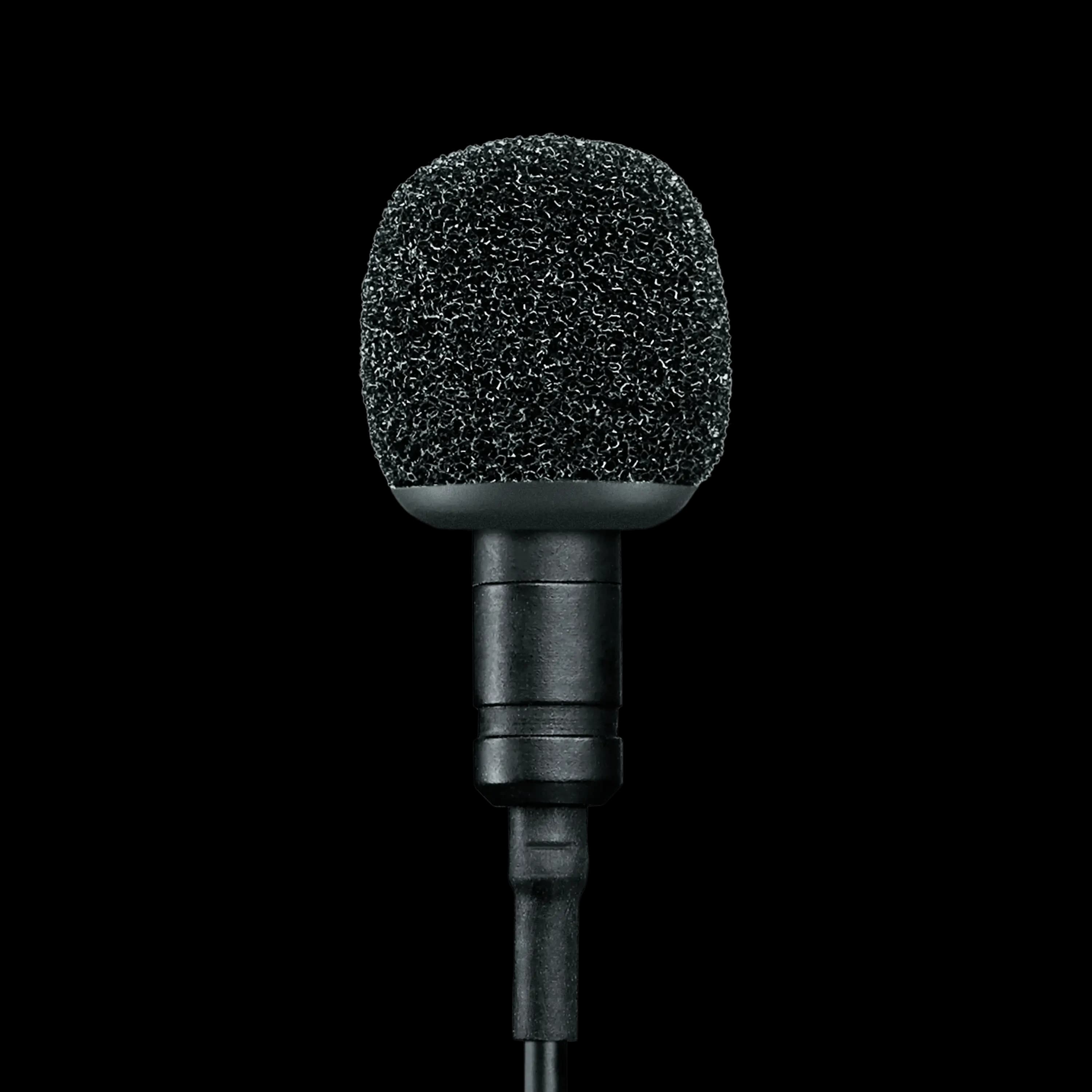SHURE MVL - ana görsel
