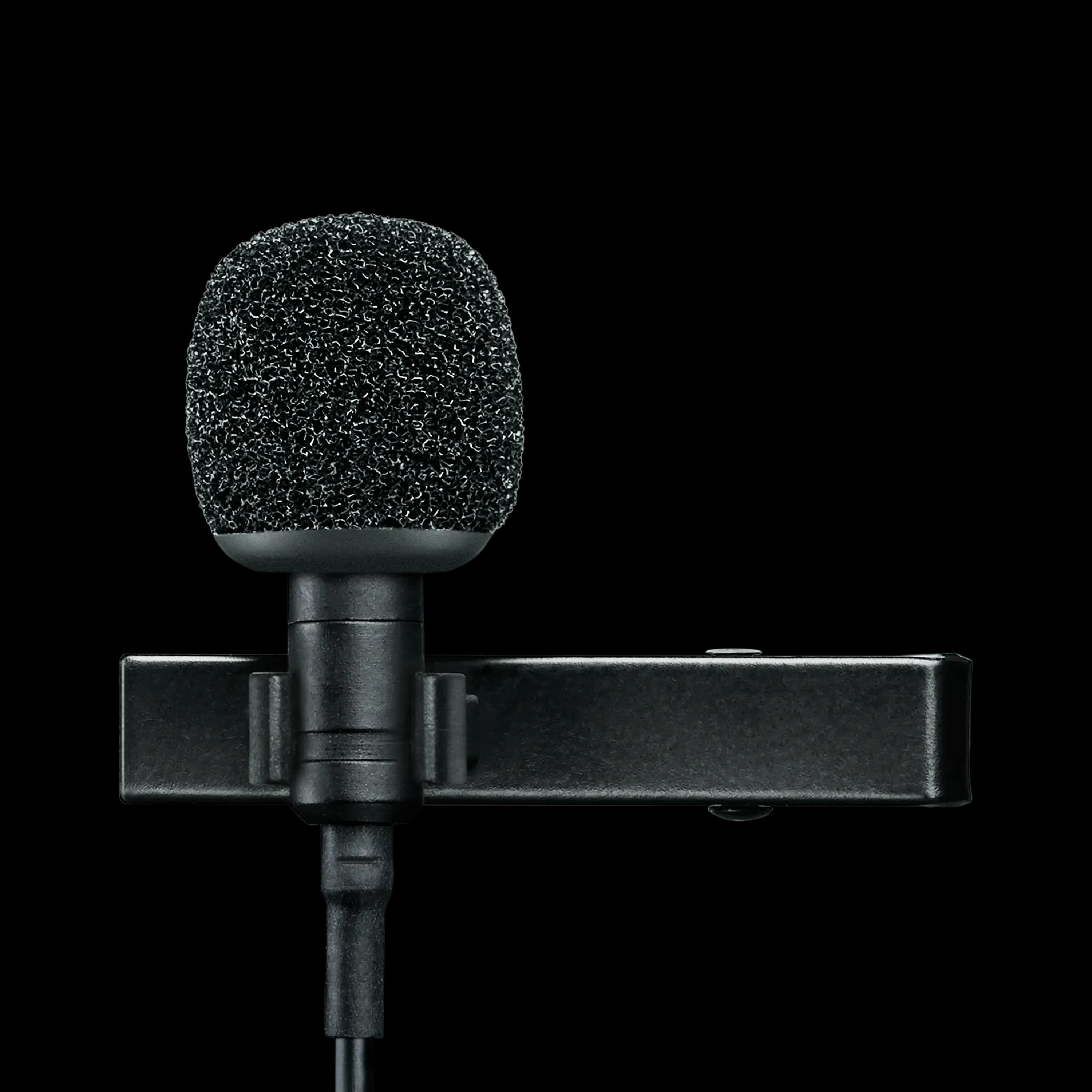 SHURE MVL - 2