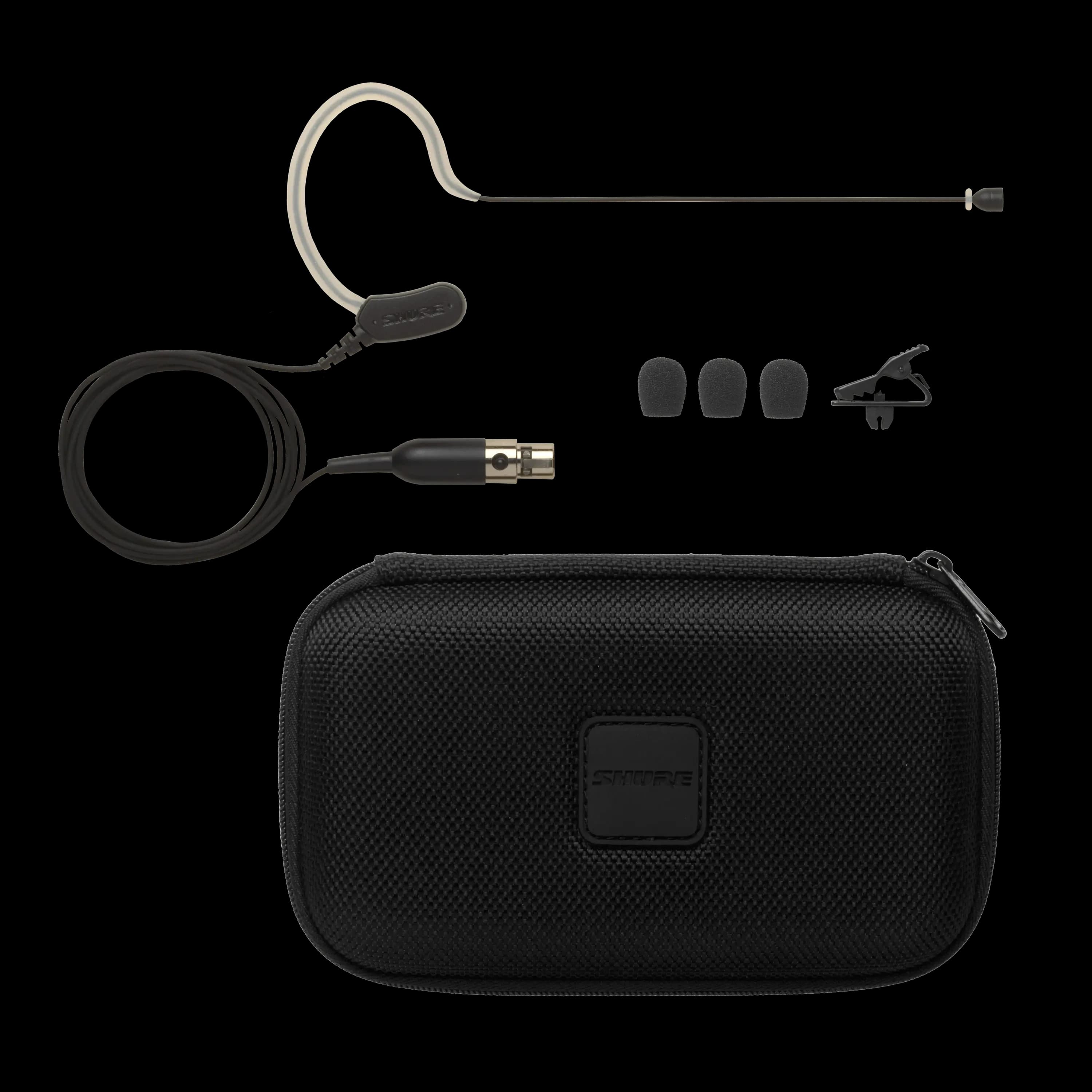 SHURE MX153 - 4