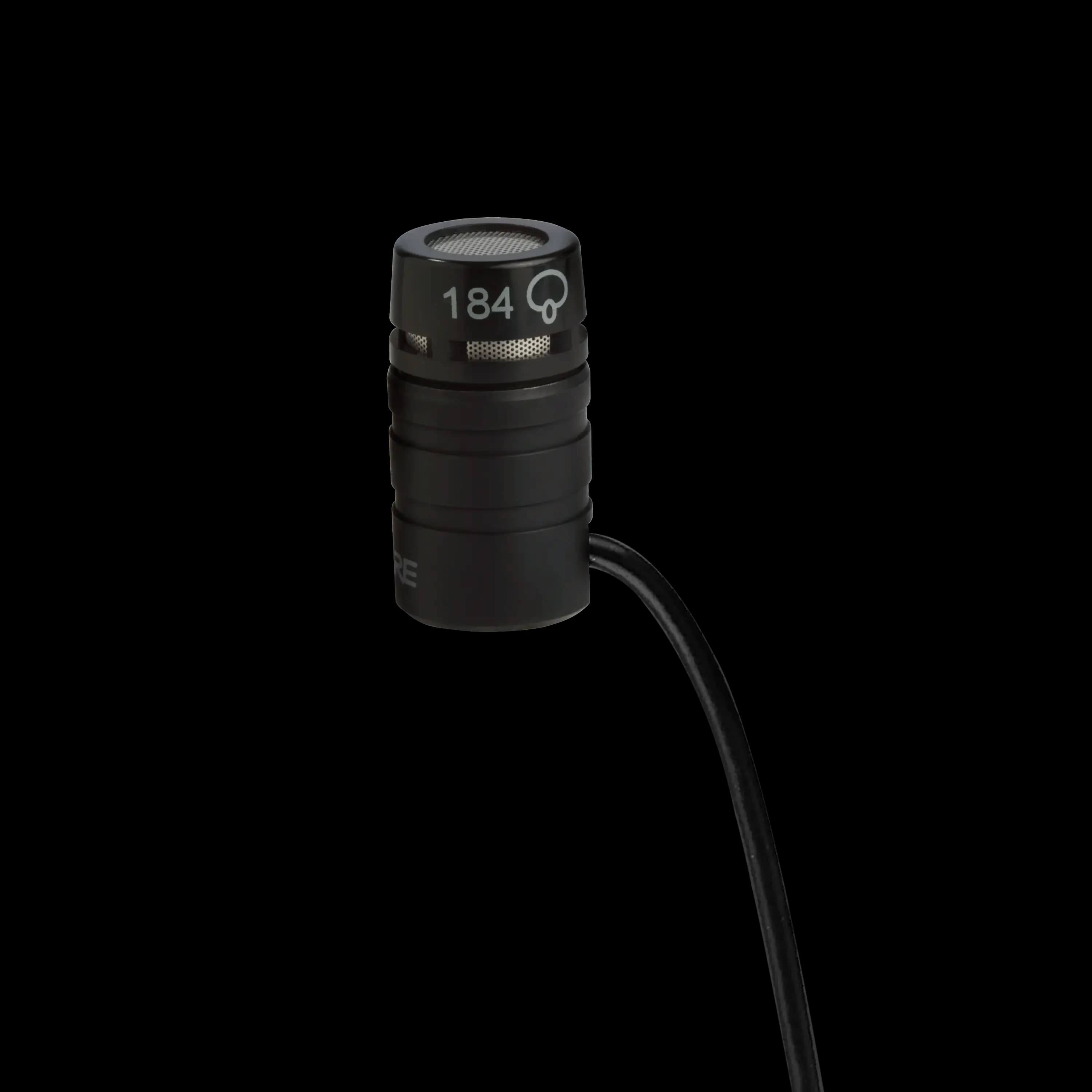 SHURE MX184 - ana görsel